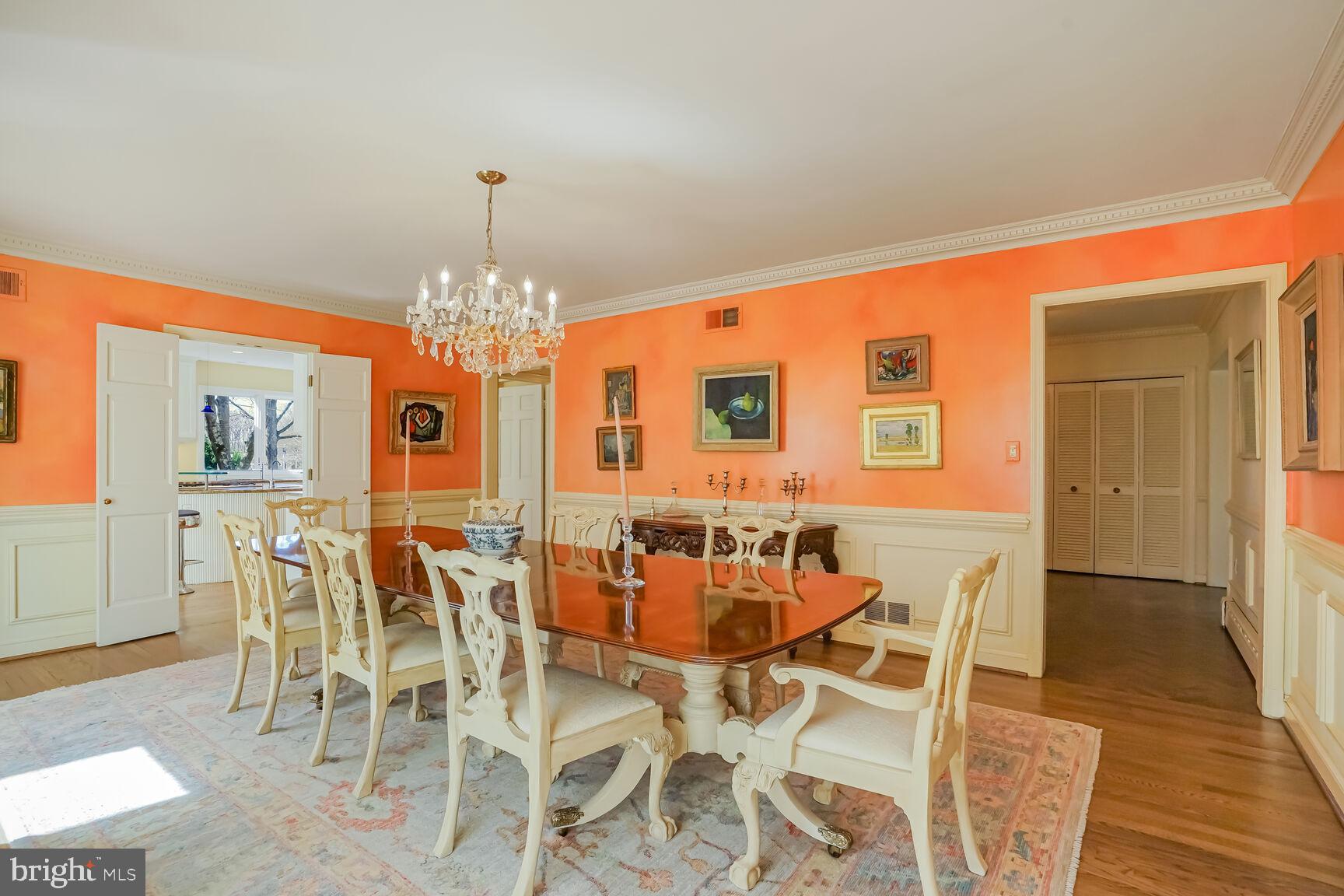 BURNING TREE ESTATES - Residential