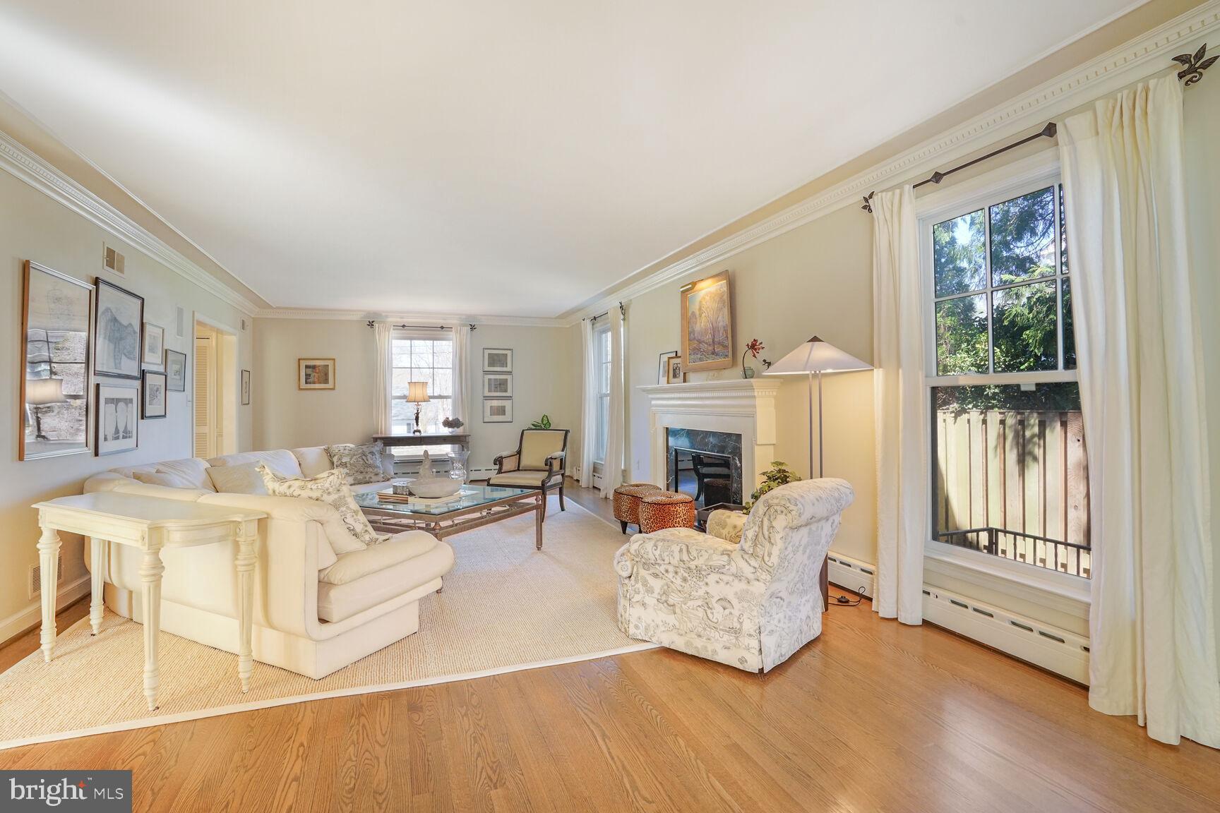 BURNING TREE ESTATES - Residential