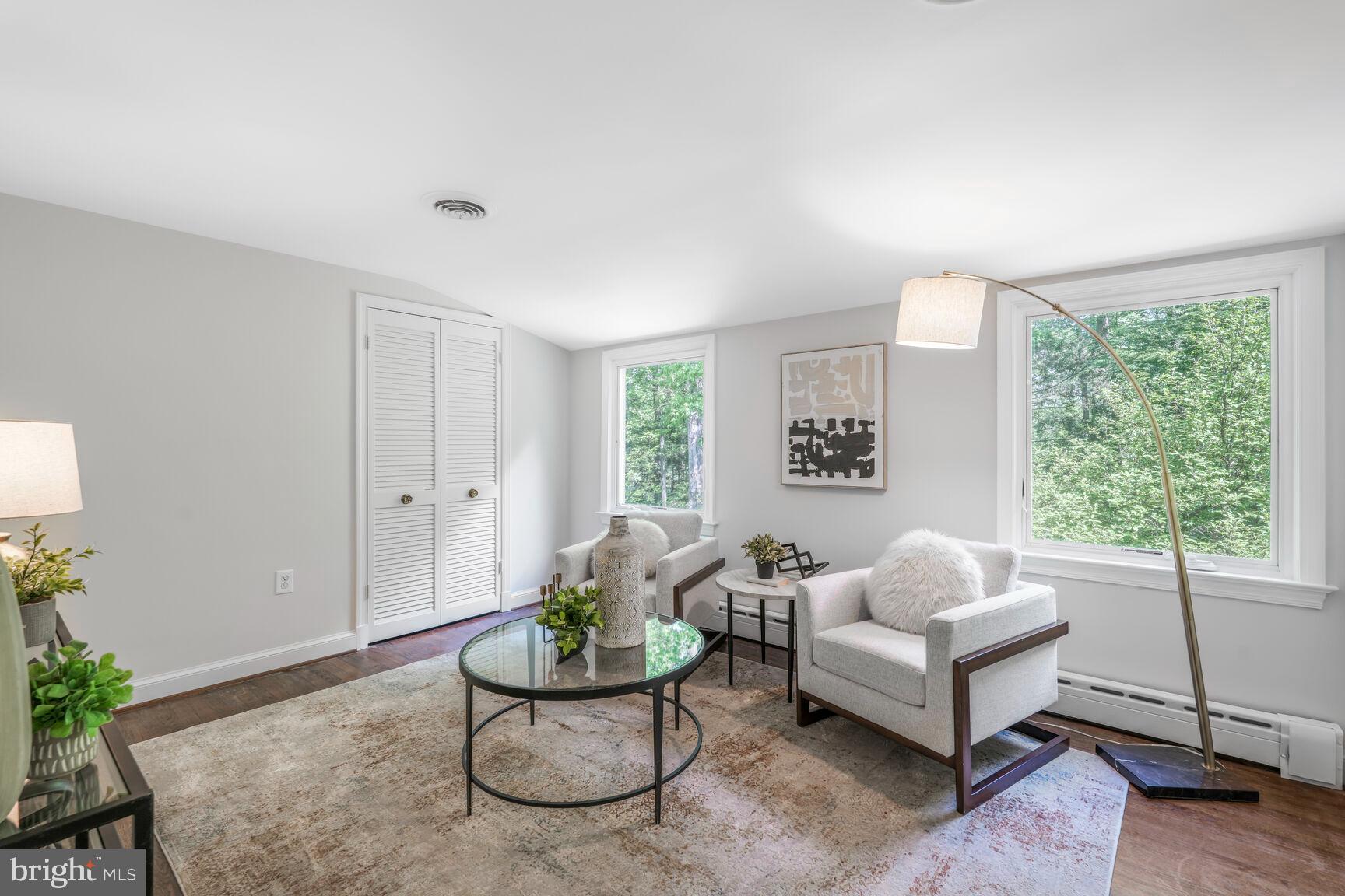 BURNING TREE ESTATES - Residential