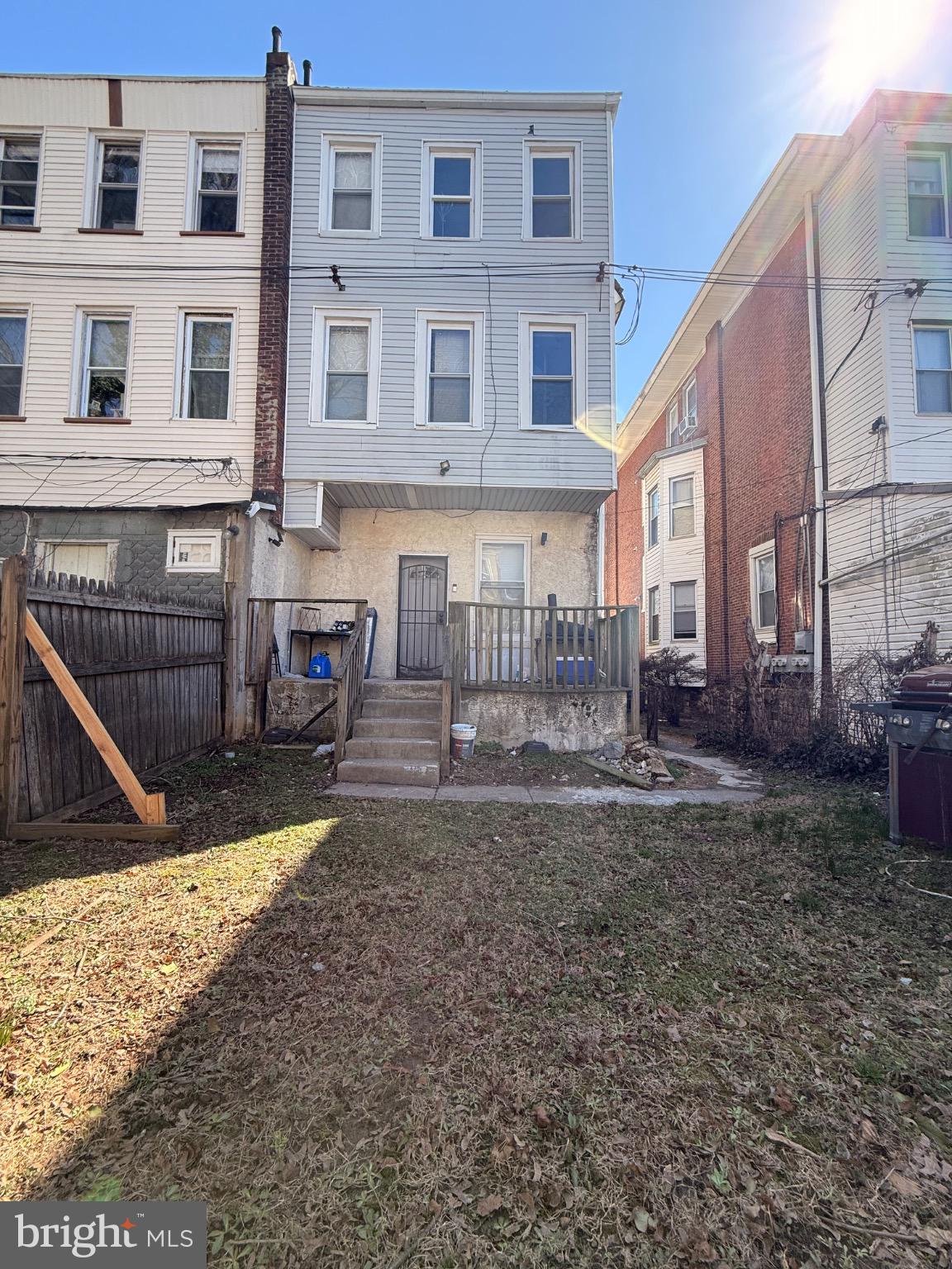 WISSAHICKON - Residential