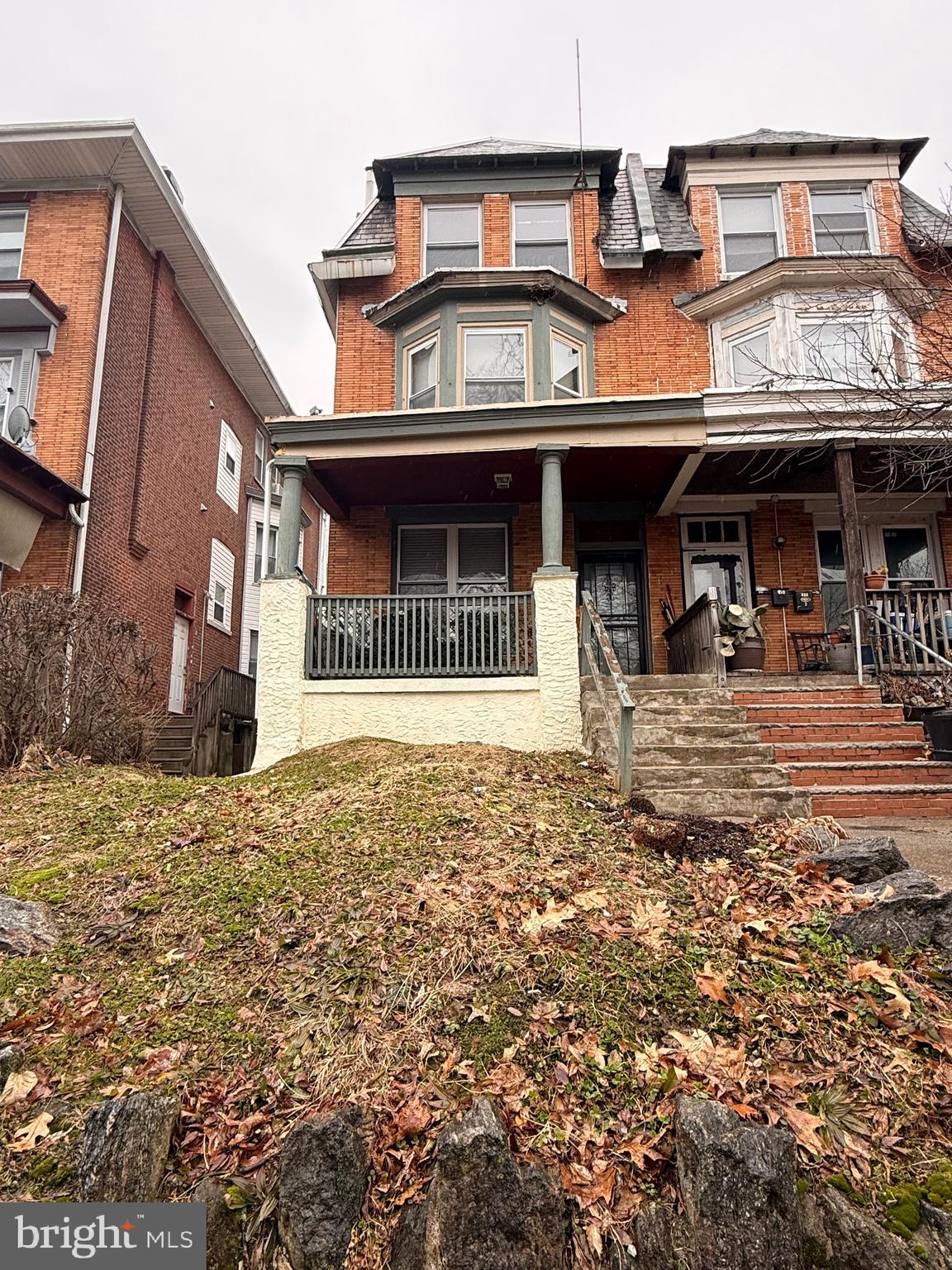 WISSAHICKON - Residential