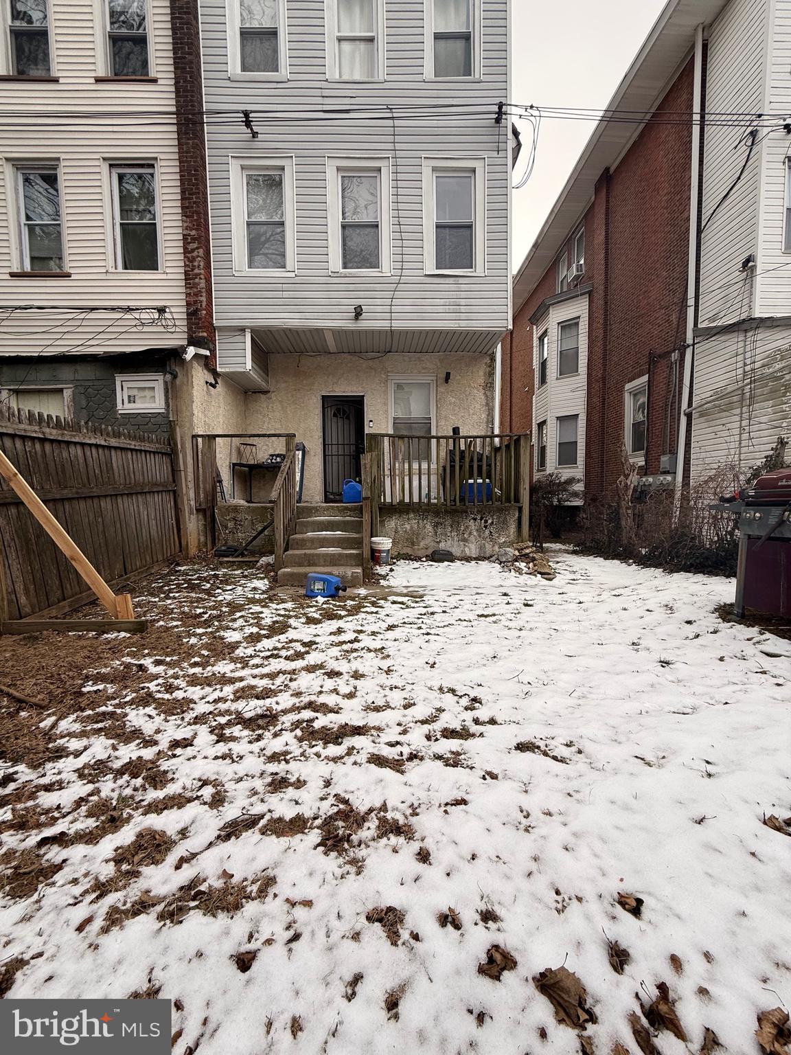 WISSAHICKON - Residential