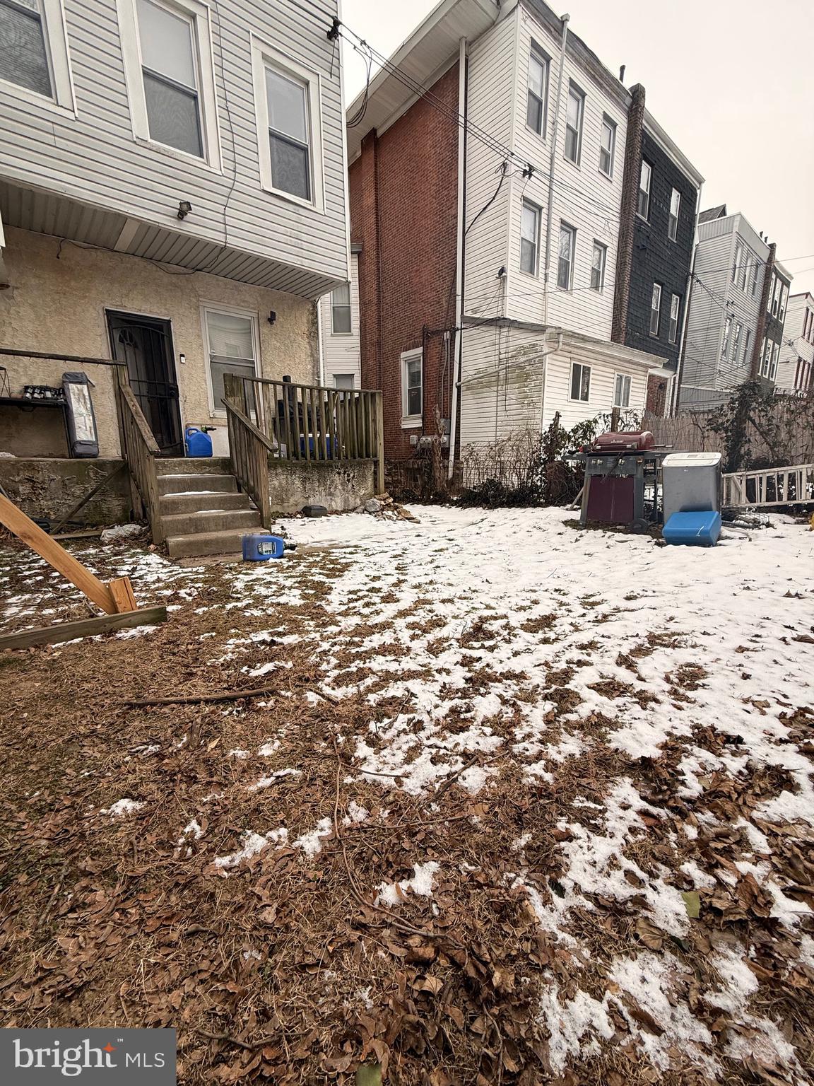 WISSAHICKON - Residential