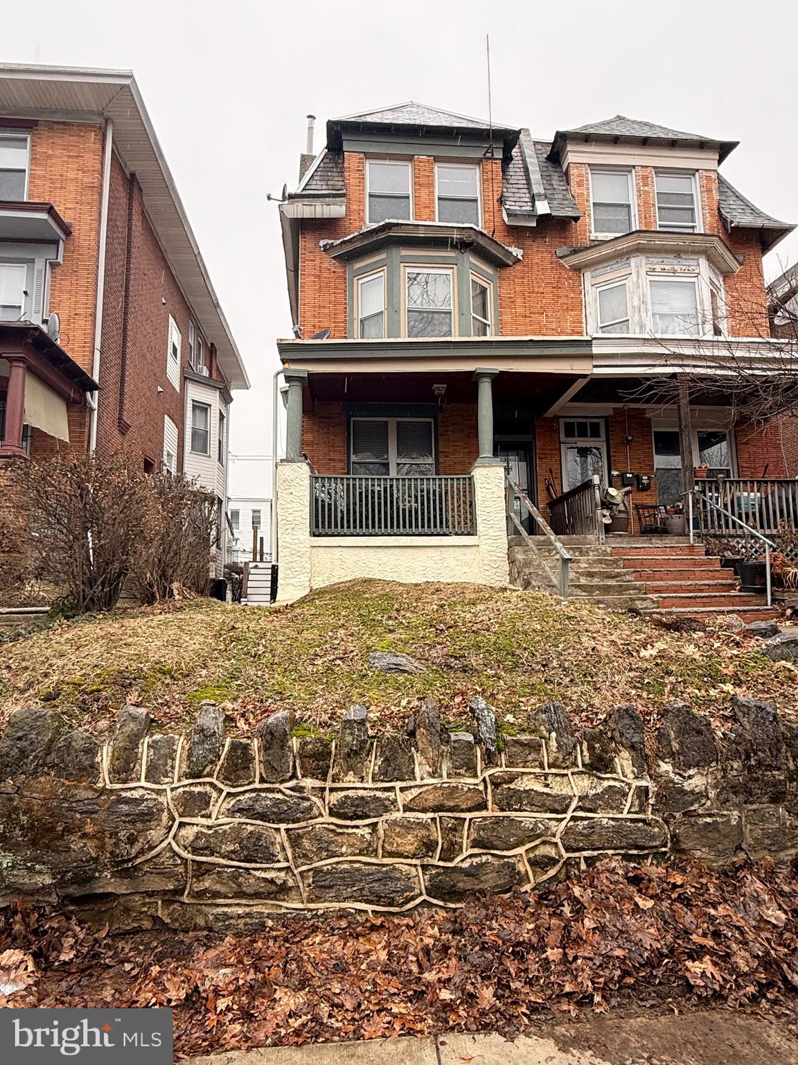 WISSAHICKON - Residential