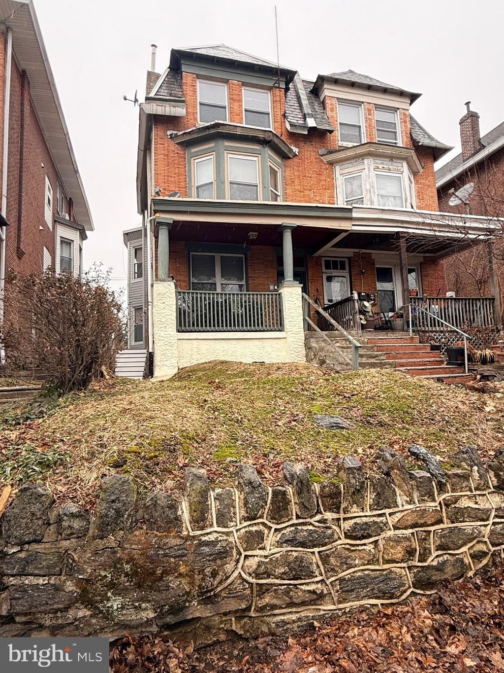 Photo of PHILADELPHIA, PA 19144 (MLS # PAPH2587878)