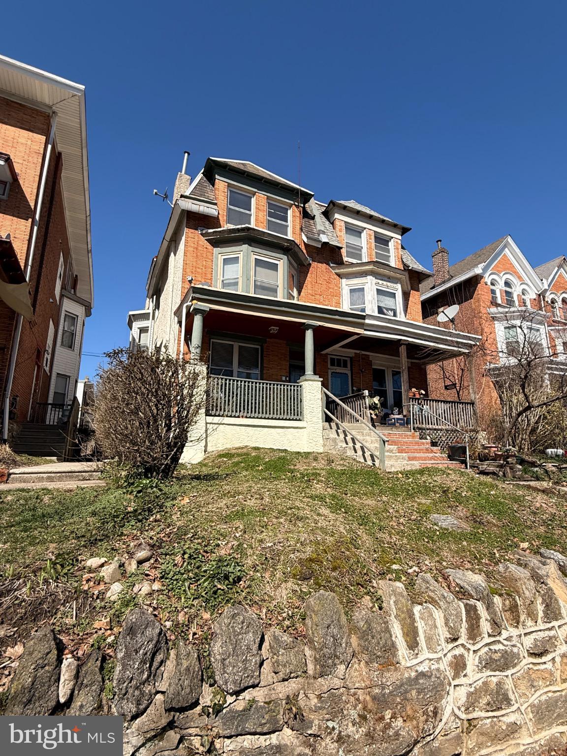 WISSAHICKON - Residential