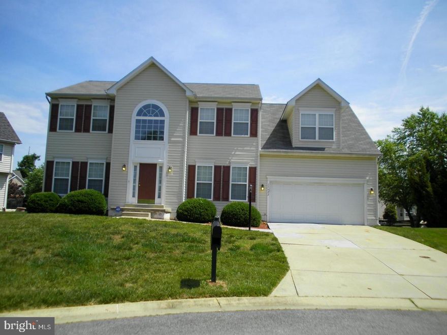 Don't miss this great opportunity to rent a very nice home in the sought after Sheffield community.  Some touch up painting will be made once current tenants move out & Re-flooring has been made on the main and top levels of the home.  (More Photos to Follow once has is vacant)

The main level offers a kitchen with eat-in space, family room, office, dining room and fireplace for cozy evenings or movie night. The Upper level has a huge master bedroom and oversized walk-in closet that you are sure to love.  The en-suite offers a soaking tub, separate shower with a dual vanity. The other 3 bedrooms are nicely sized and the upstairs laundry is conveniently located. The finished basement  has 1200 sq ft.  of living equipped with  a full bath, office/den/computer room or 5th bedroom.  The rear yard has a sizable deck 12x18 great for BBQ or family entertainment and front yard features a  sprinkler system is great for the landscaping.  The driveway leads to a 2 car garage with garage door openers.  Also the home has a  2 zoned heating/AC Systems. 

Bring your tenants they will love it. DON'T MISS IT. 

The rental application link is included in the listing or contact the listing agent directly for the link.