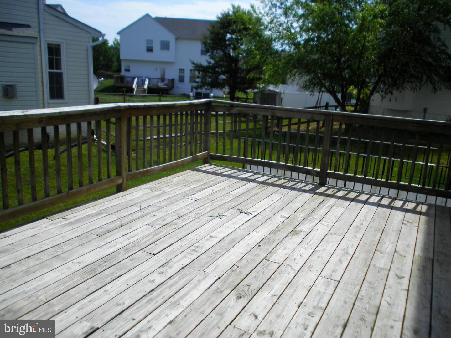 ST CHARLES SUB - SHEFFIELD - Residential Lease