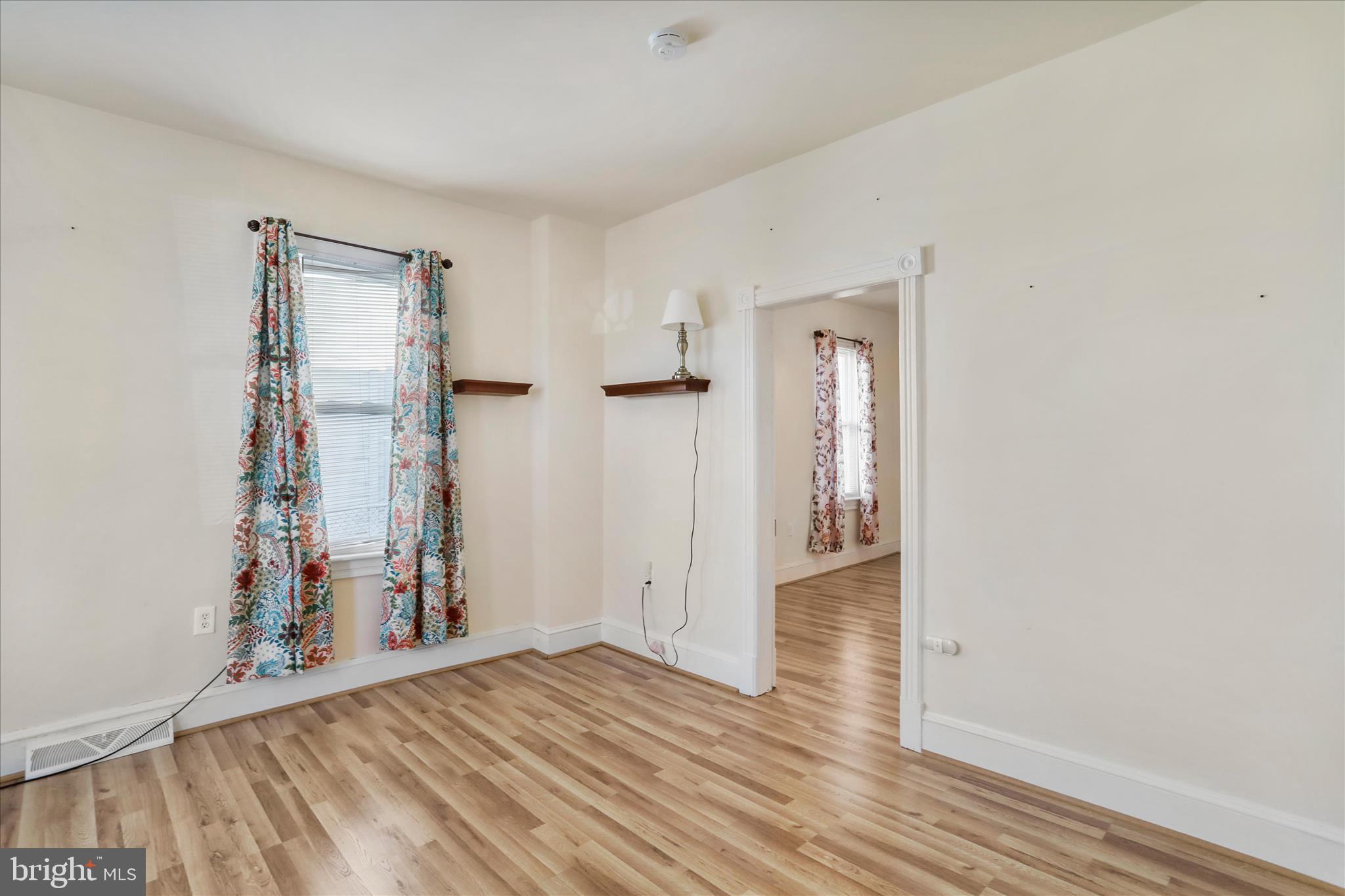 CITY OF HAGERSTOWN - Residential