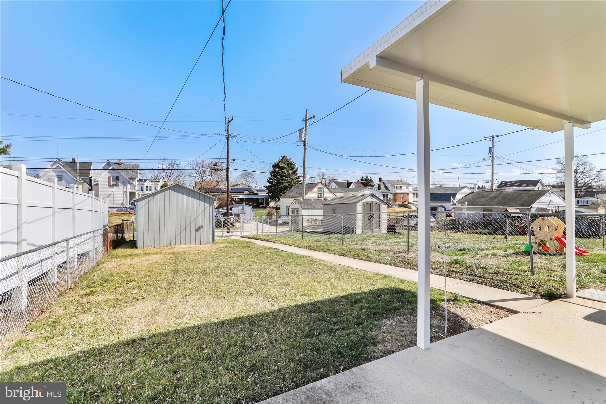 CITY OF HAGERSTOWN - Residential