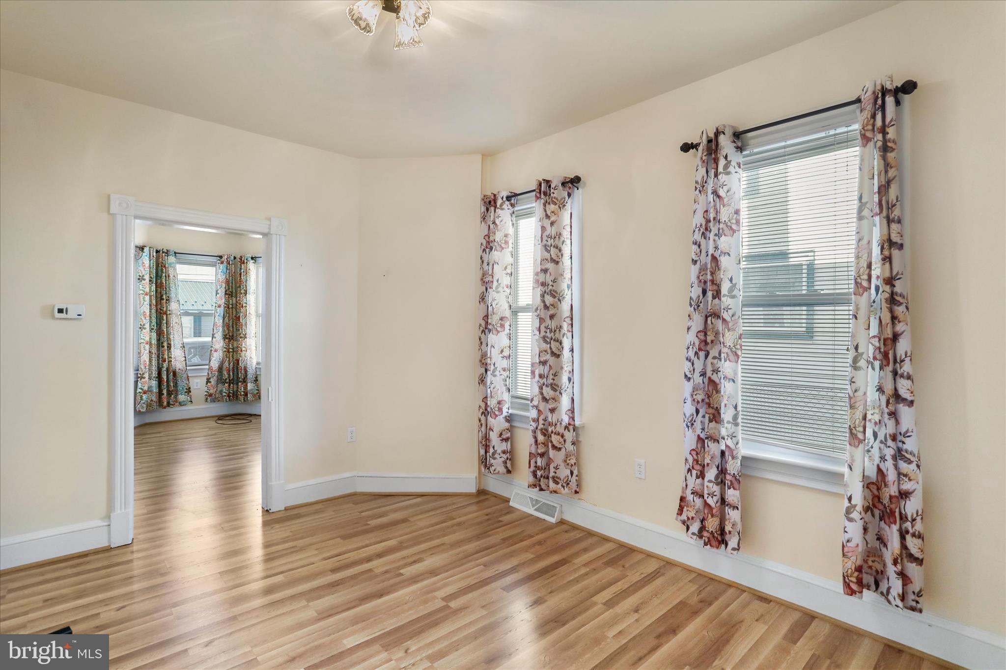 CITY OF HAGERSTOWN - Residential