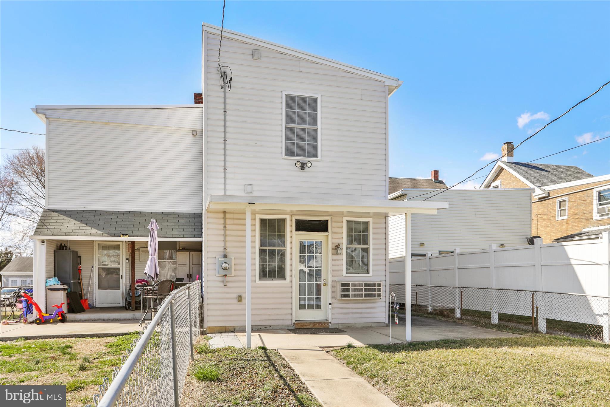 CITY OF HAGERSTOWN - Residential