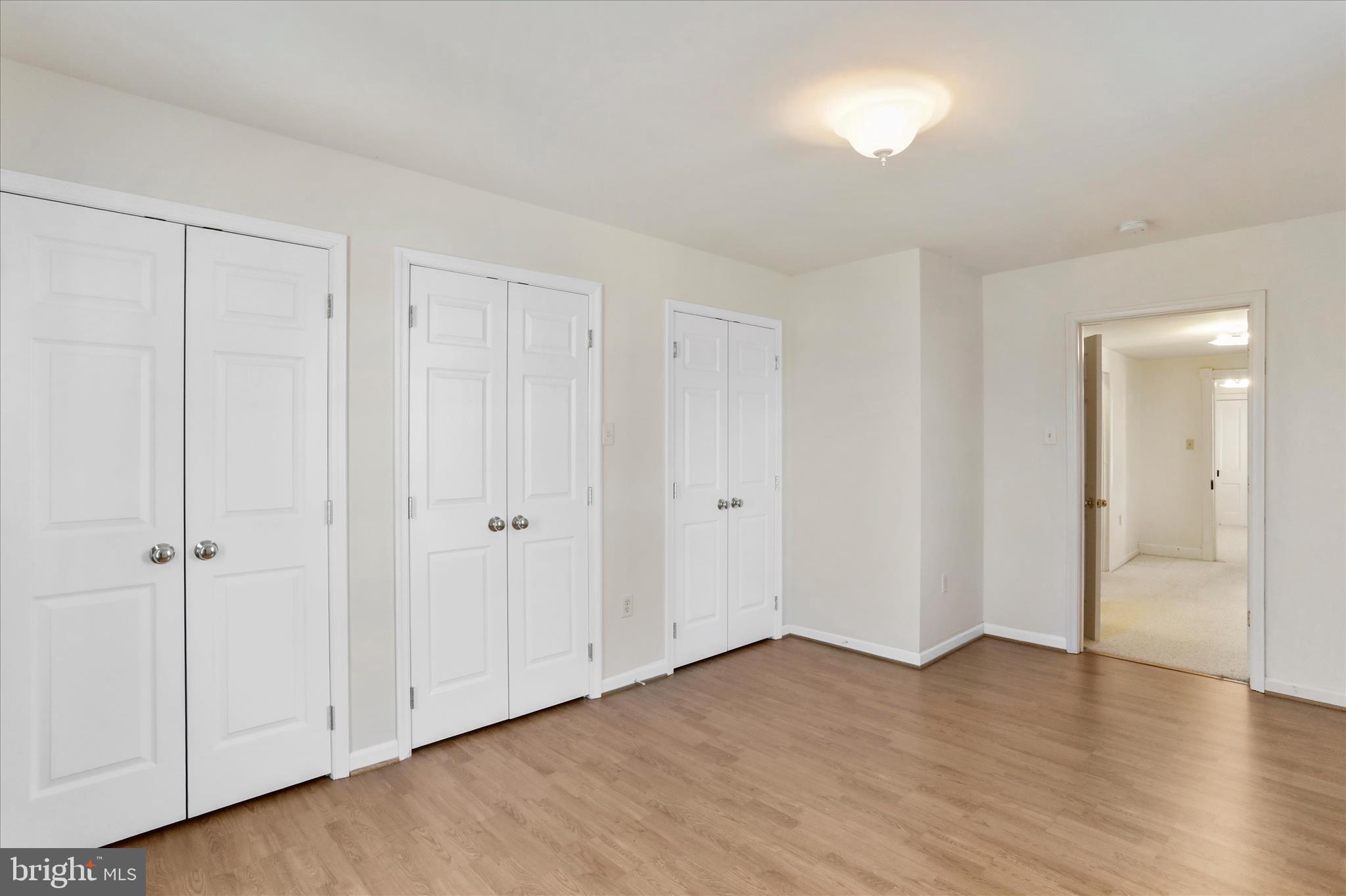 CITY OF HAGERSTOWN - Residential