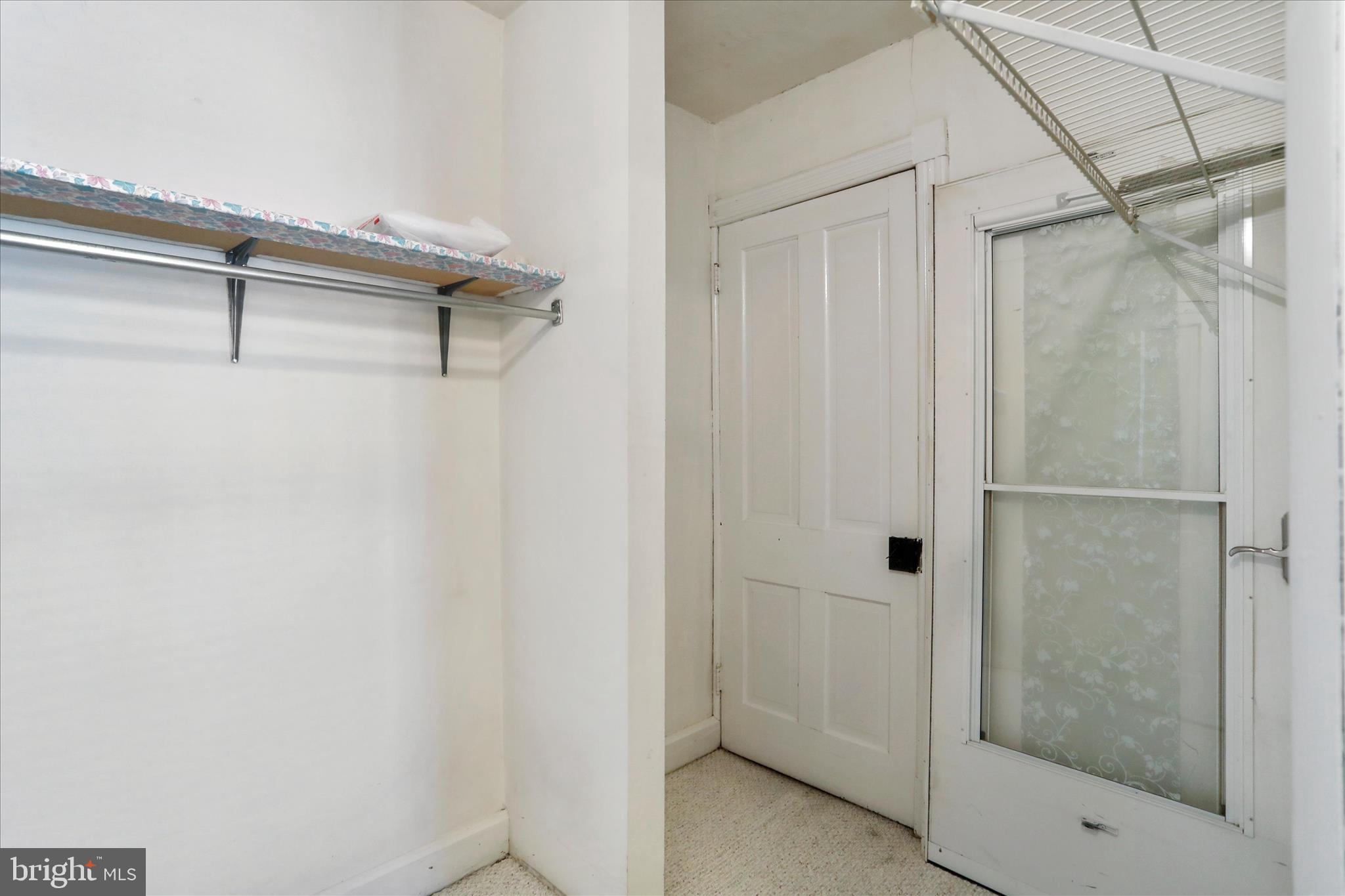 CITY OF HAGERSTOWN - Residential