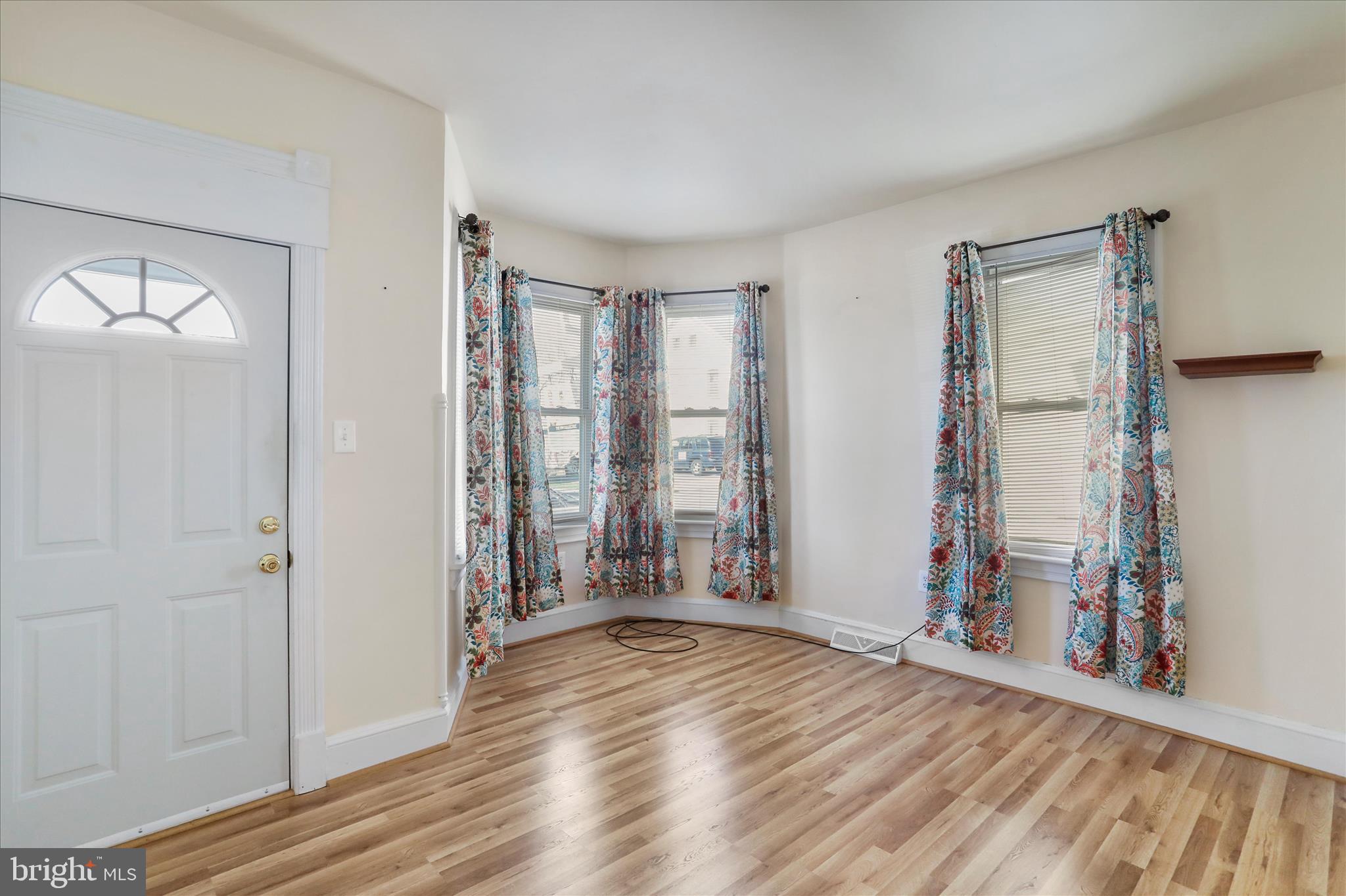 CITY OF HAGERSTOWN - Residential