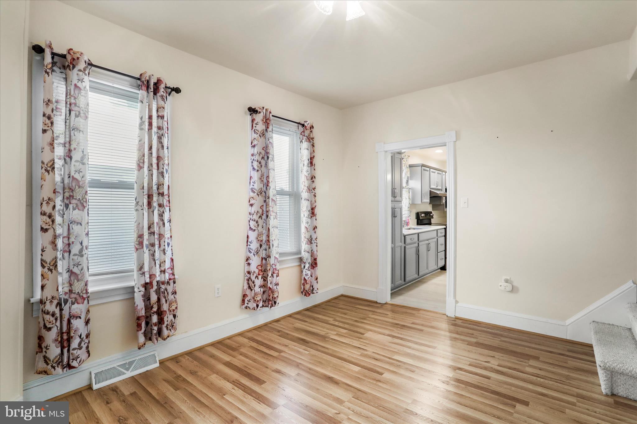 CITY OF HAGERSTOWN - Residential