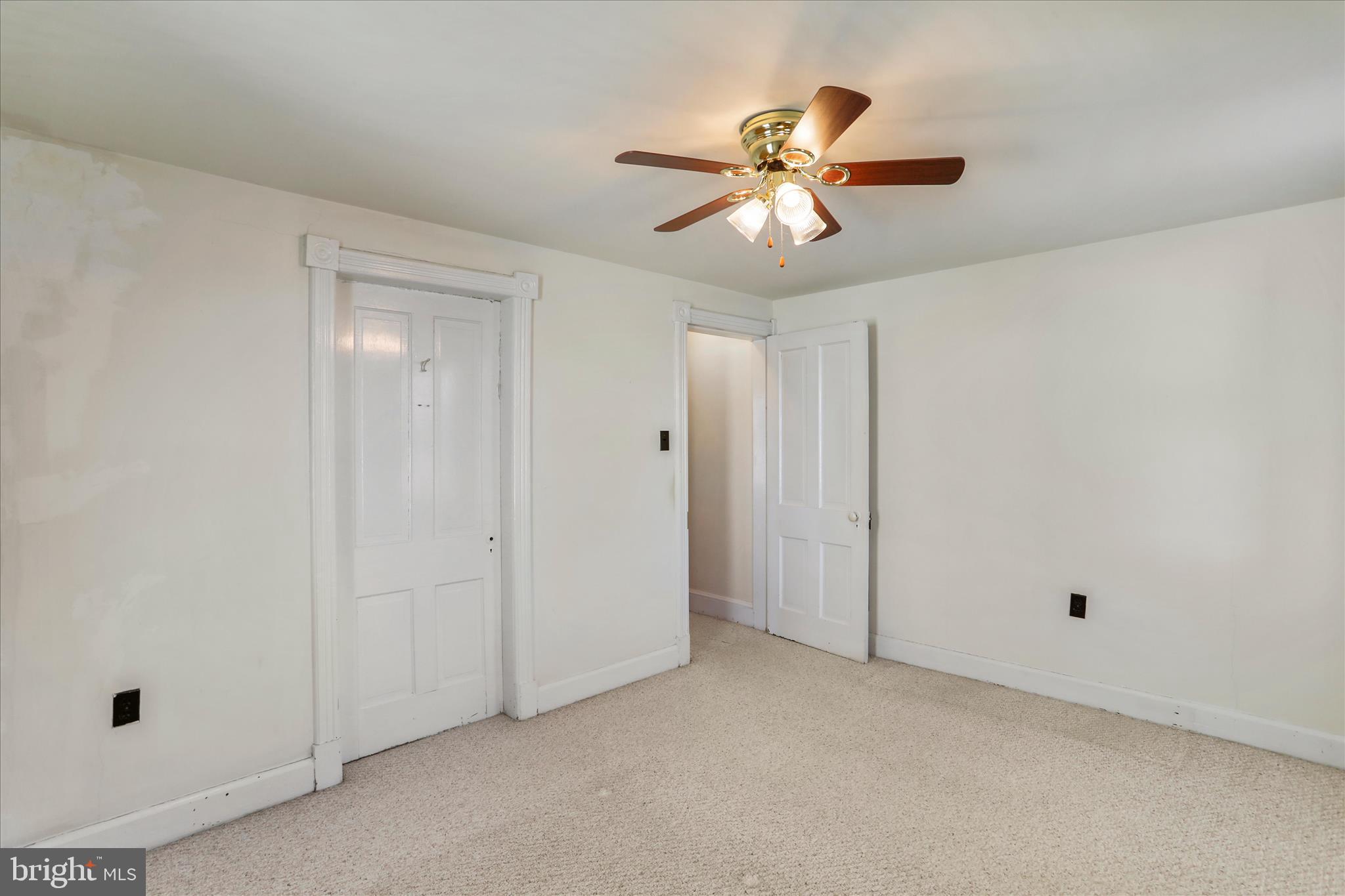 CITY OF HAGERSTOWN - Residential