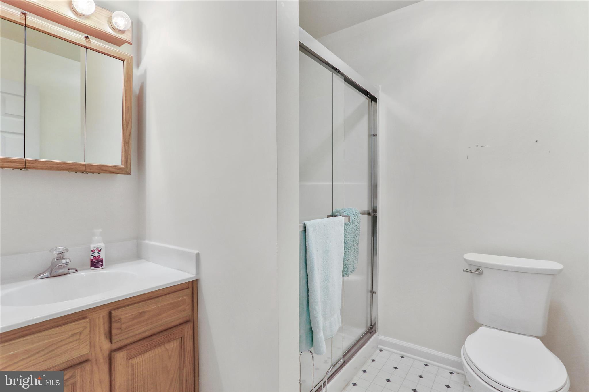 CITY OF HAGERSTOWN - Residential