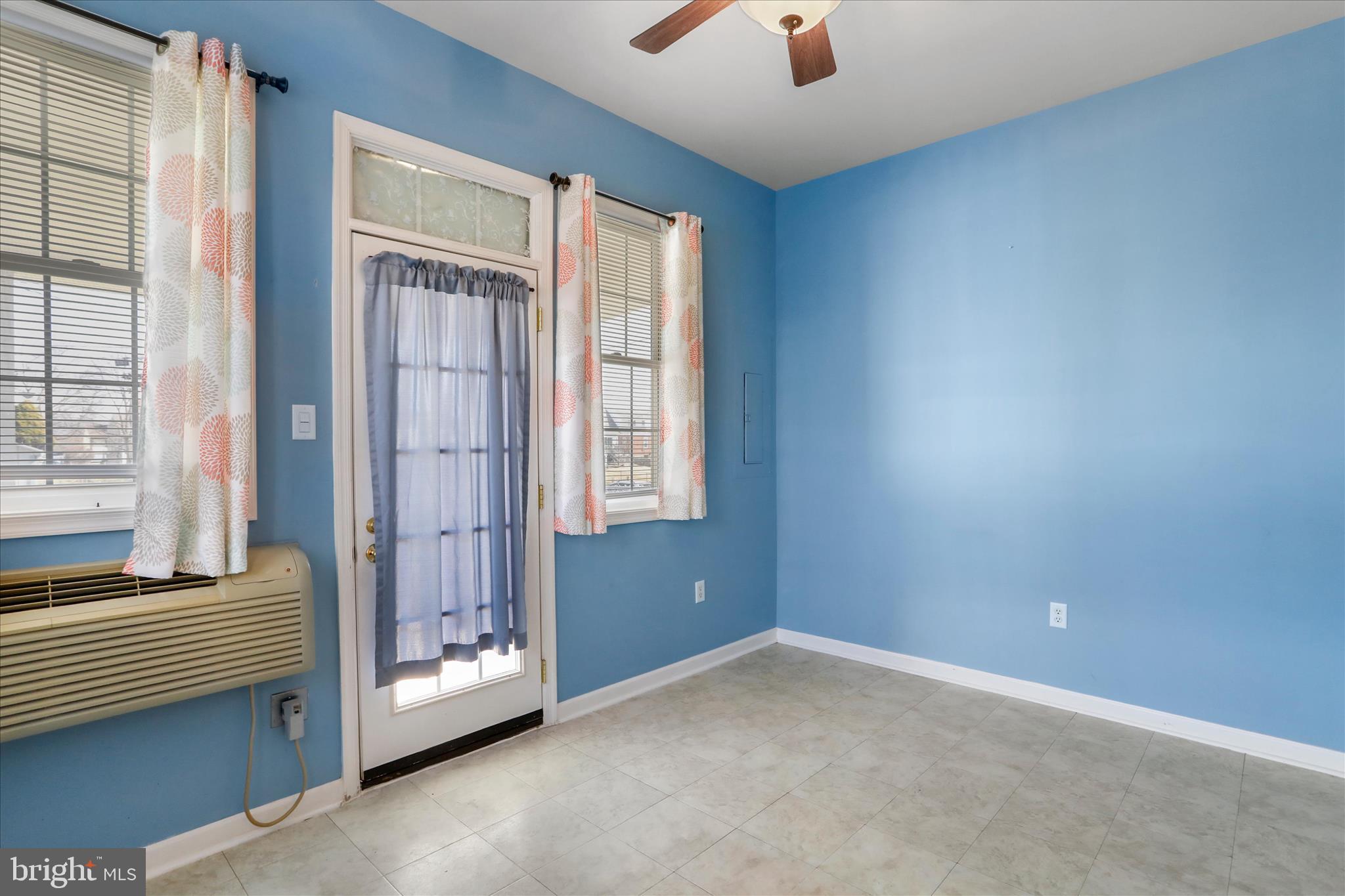 CITY OF HAGERSTOWN - Residential