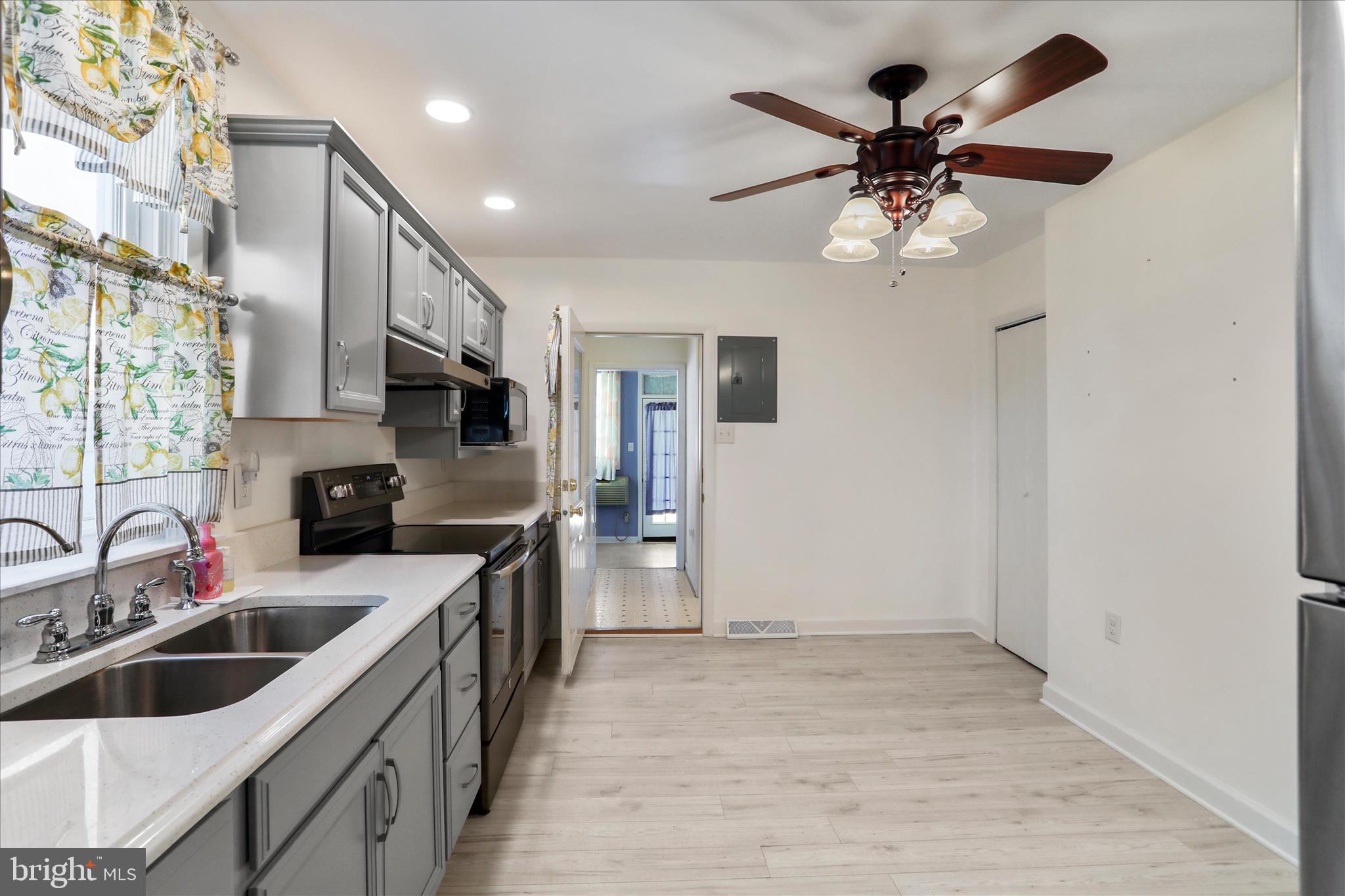 CITY OF HAGERSTOWN - Residential