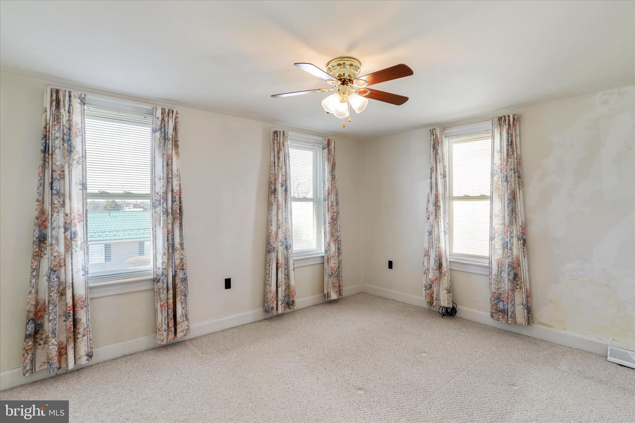 CITY OF HAGERSTOWN - Residential