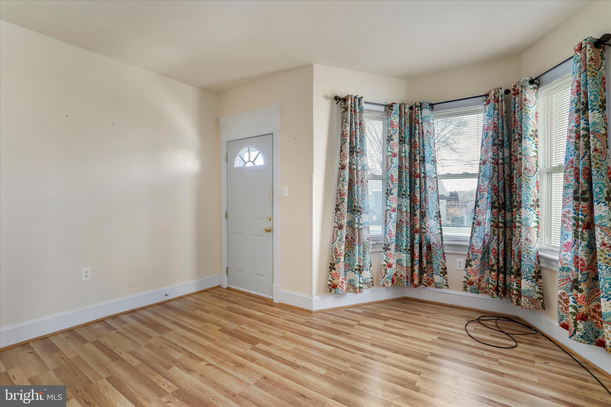 CITY OF HAGERSTOWN - Residential