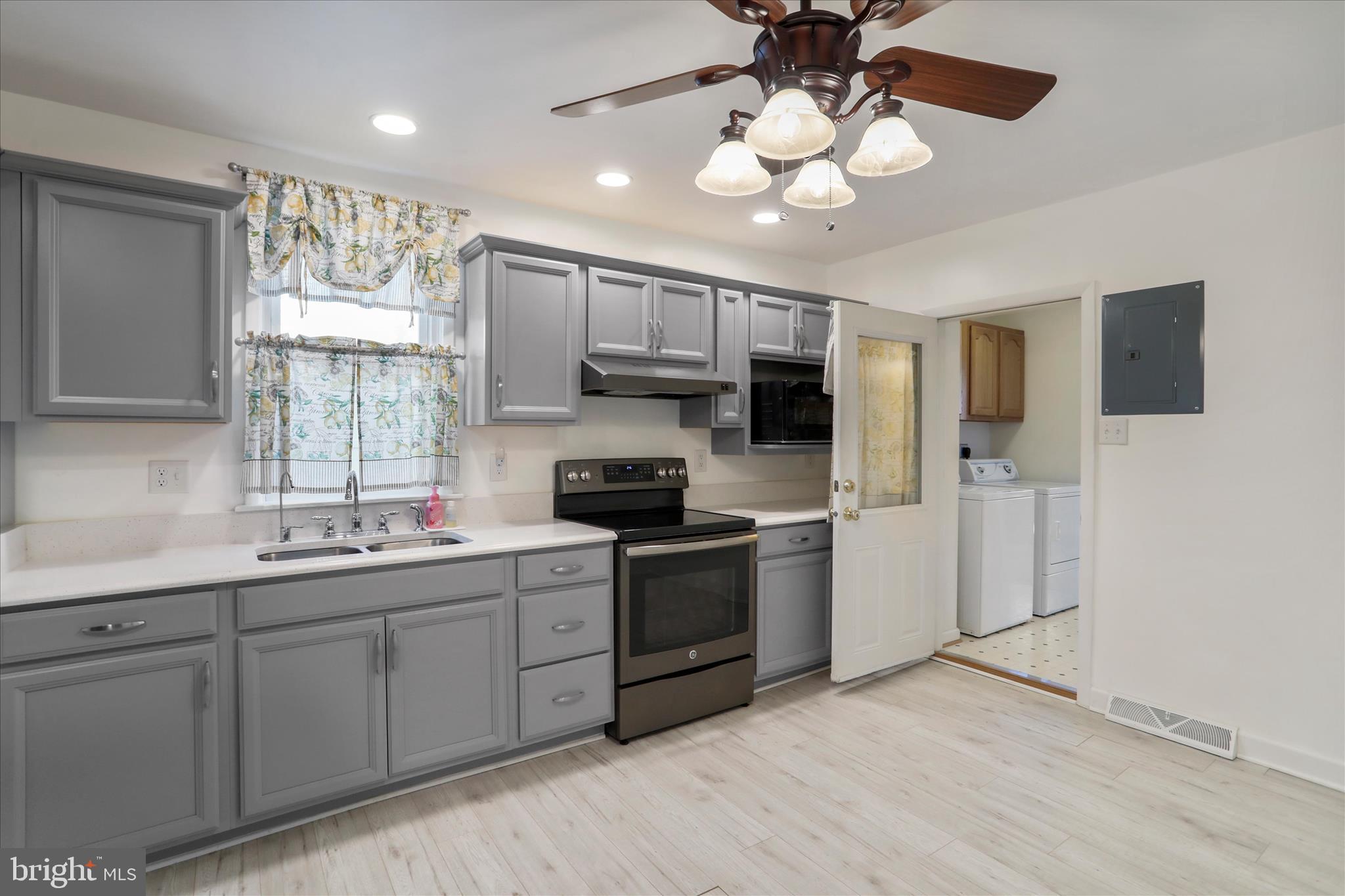 CITY OF HAGERSTOWN - Residential