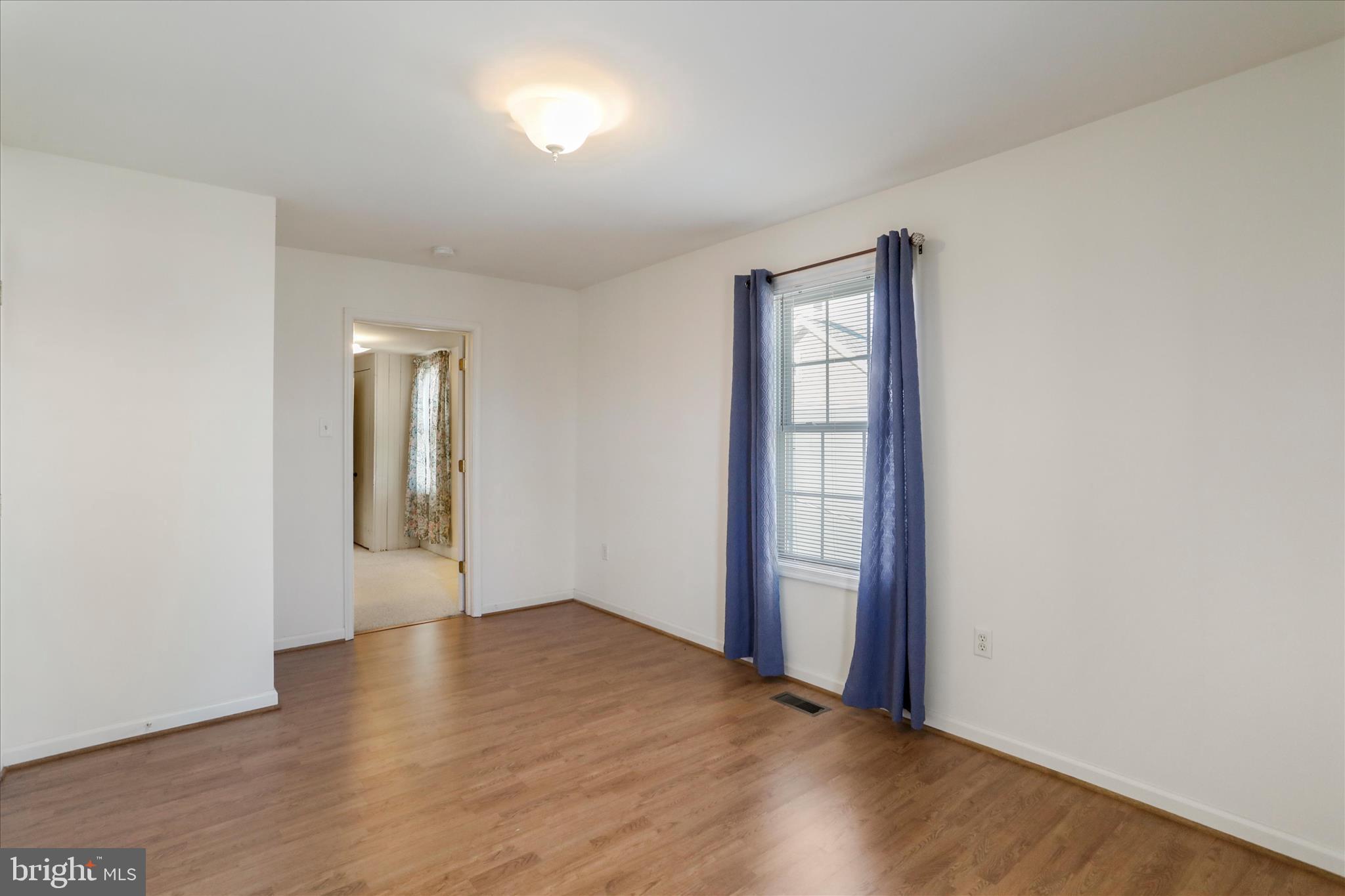 CITY OF HAGERSTOWN - Residential