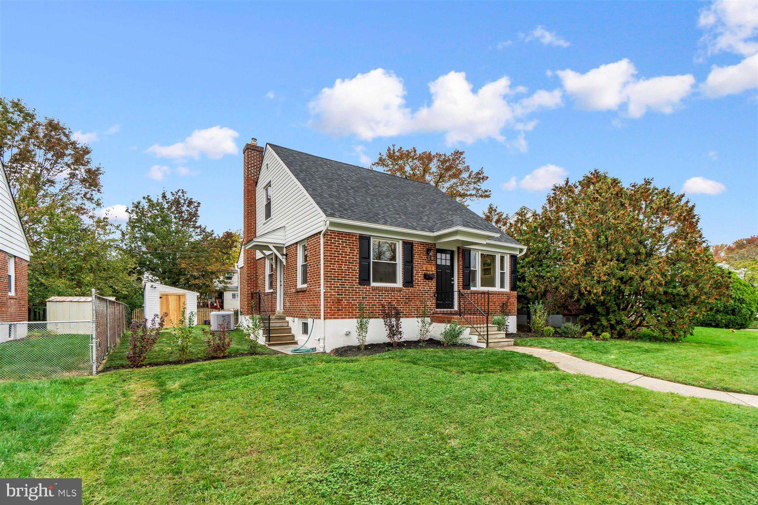 WESTFIELD - Residential