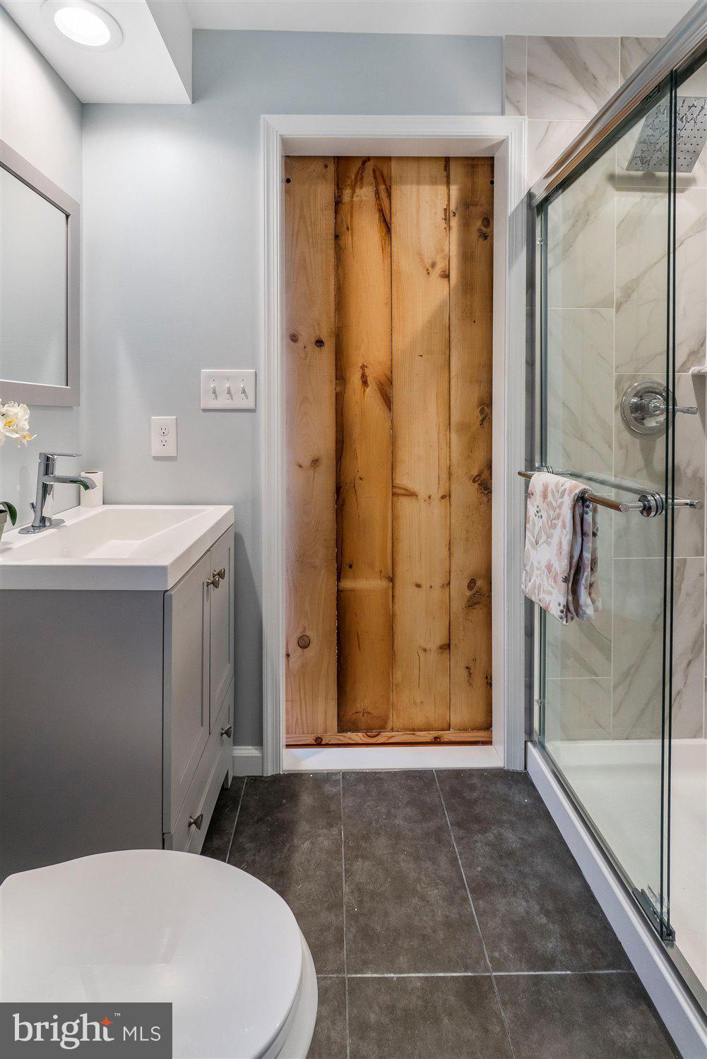 WESTFIELD - Residential