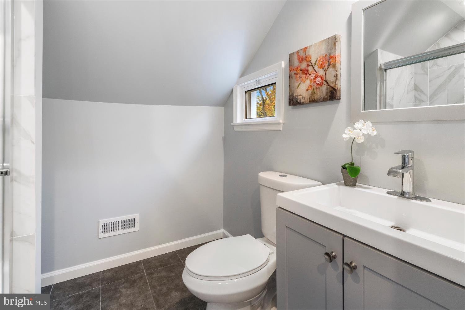 WESTFIELD - Residential