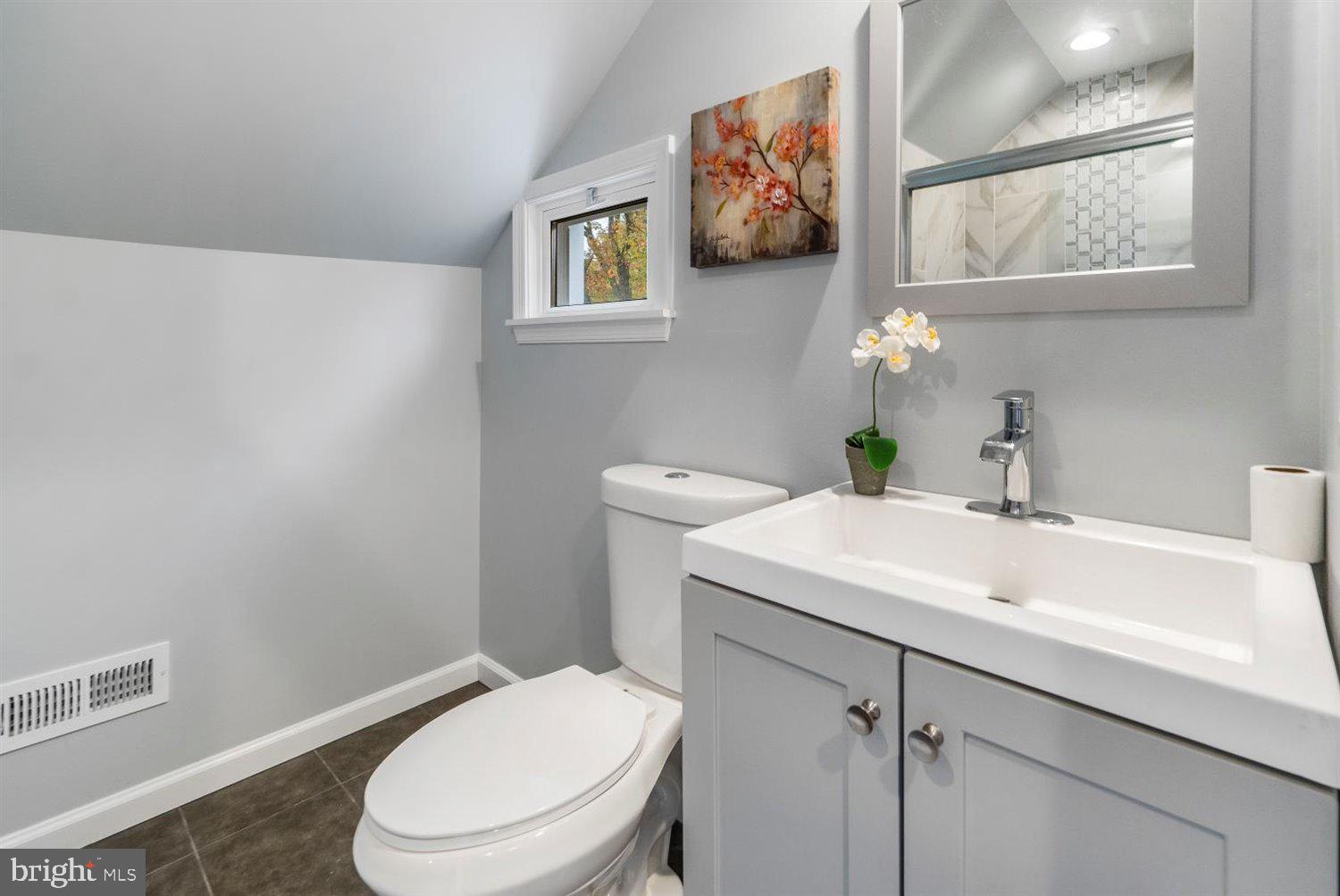 WESTFIELD - Residential