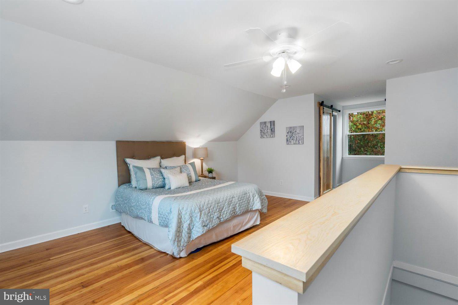 WESTFIELD - Residential