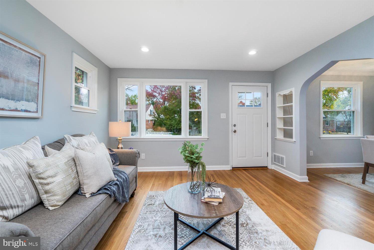 WESTFIELD - Residential