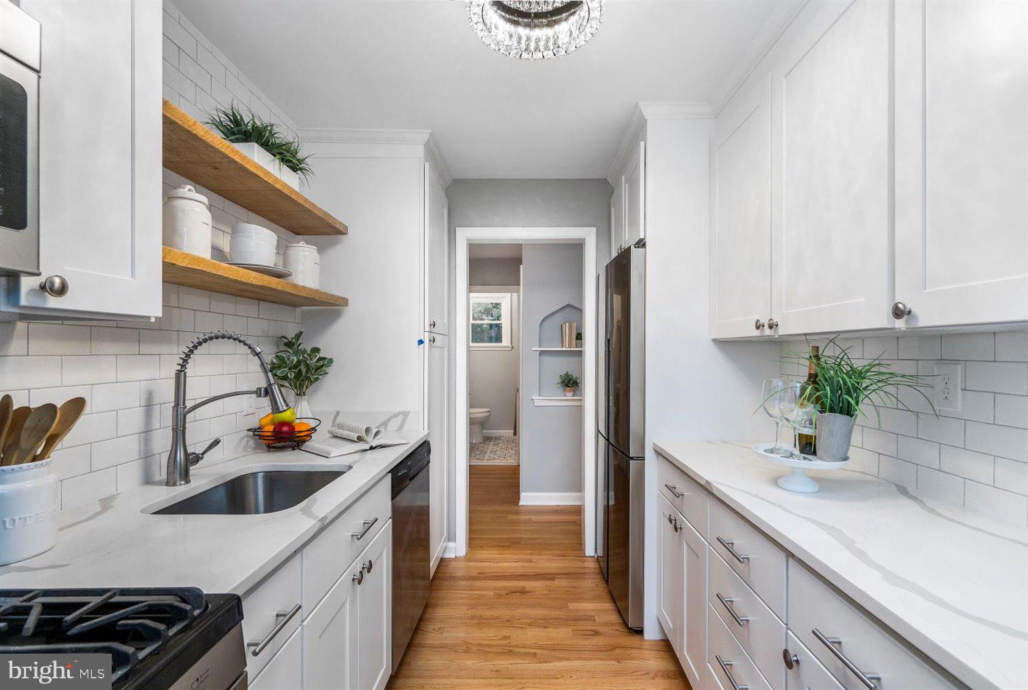 WESTFIELD - Residential