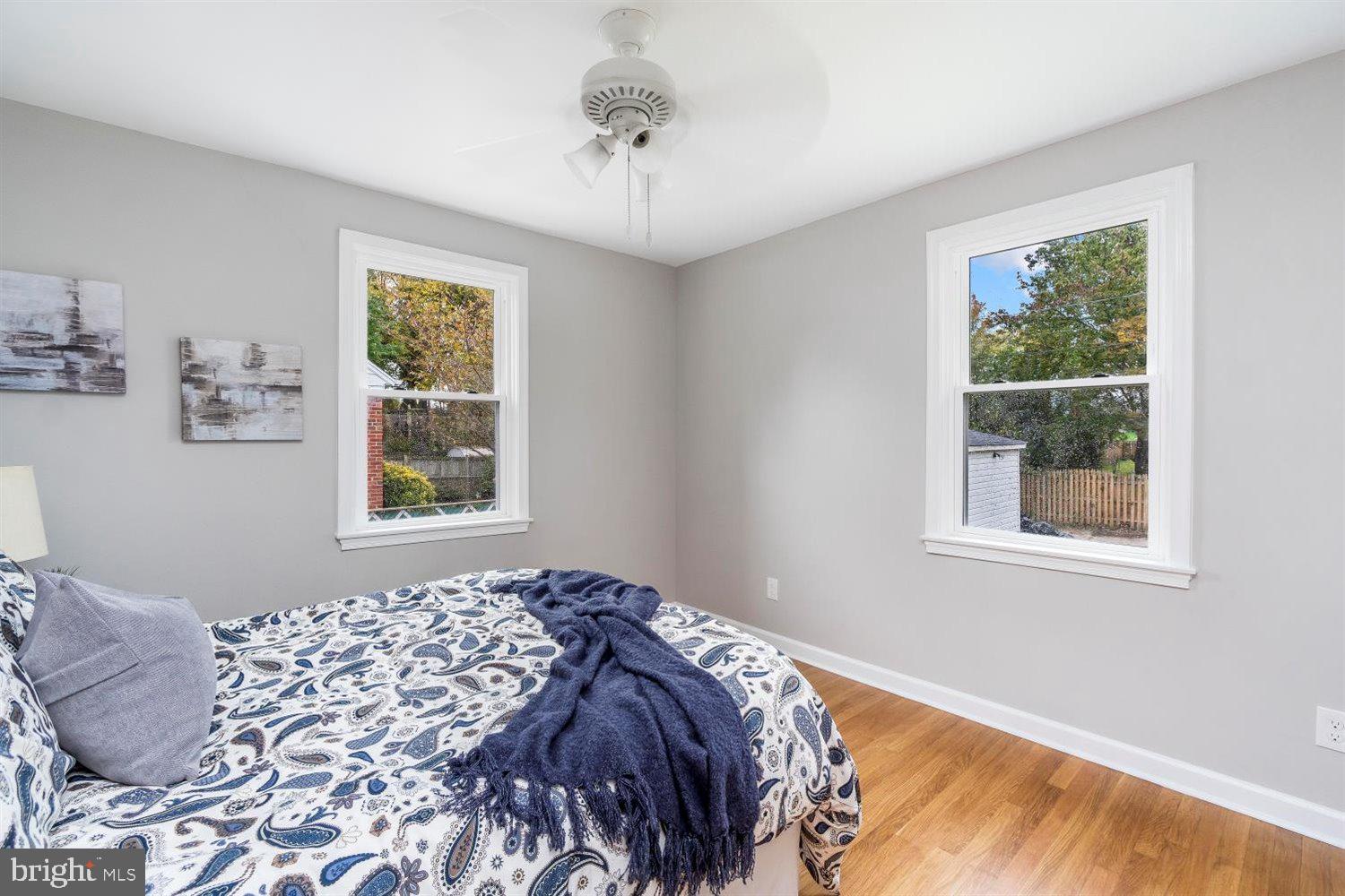 WESTFIELD - Residential