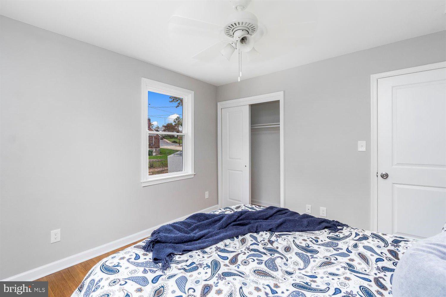 WESTFIELD - Residential