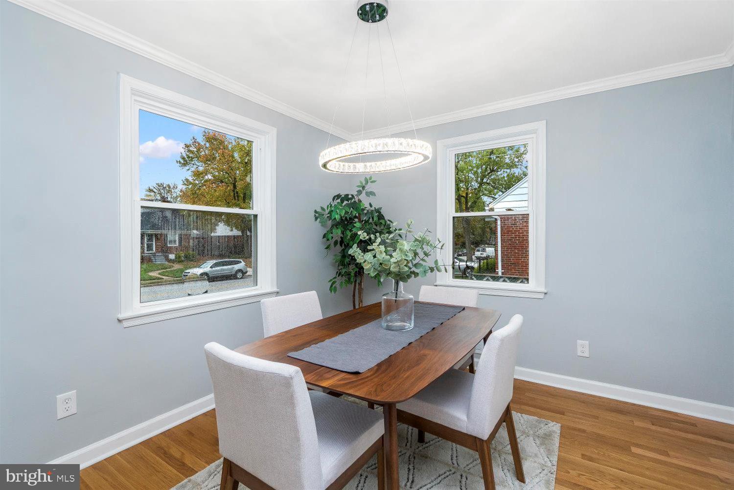 WESTFIELD - Residential