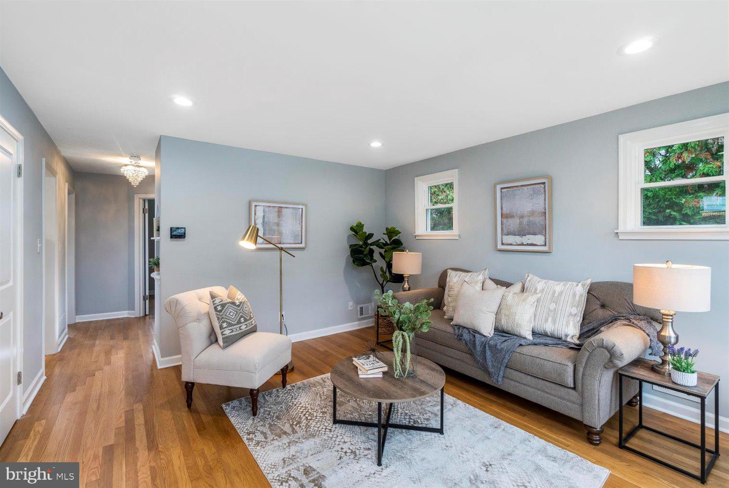 WESTFIELD - Residential