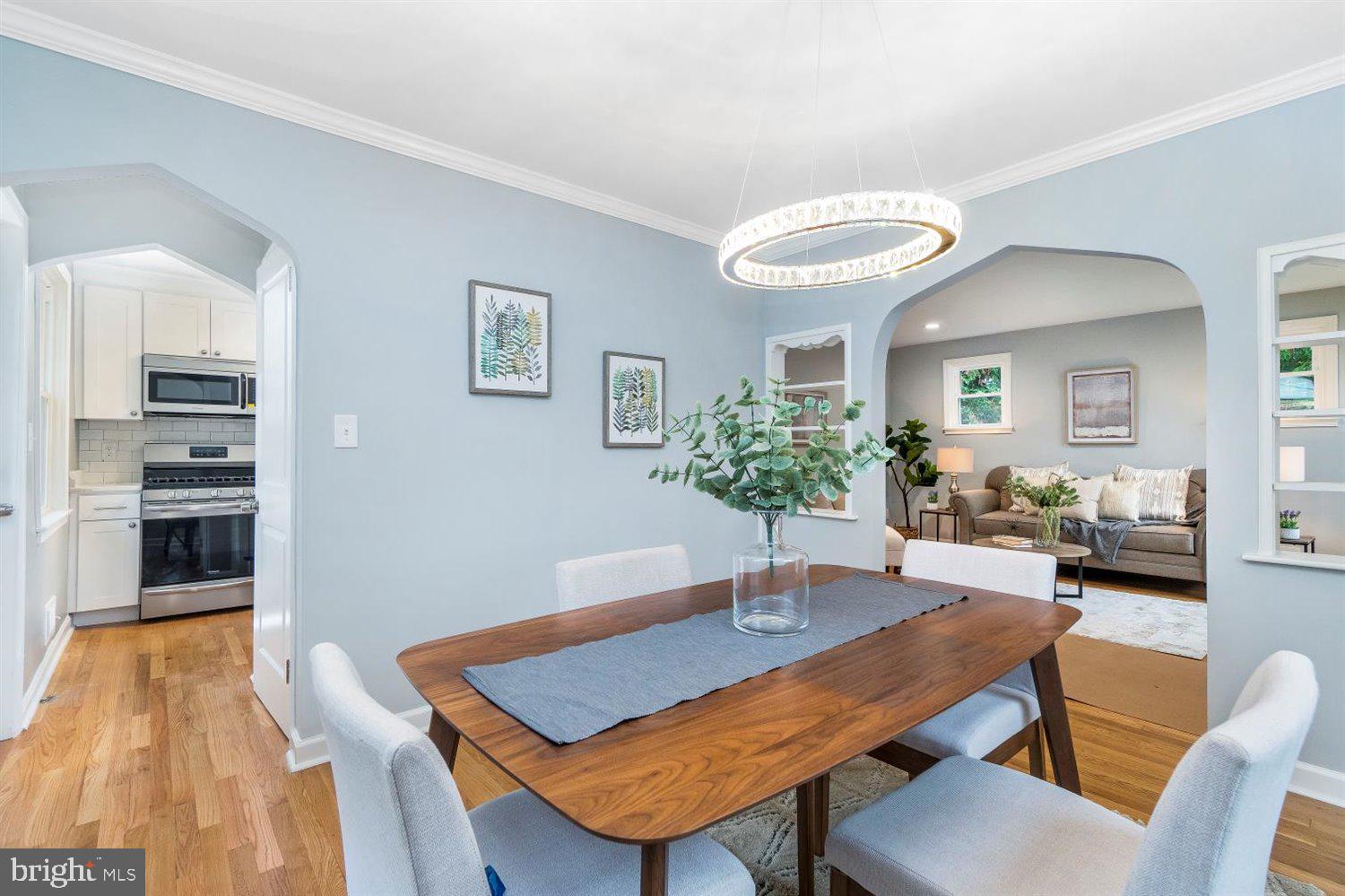 WESTFIELD - Residential