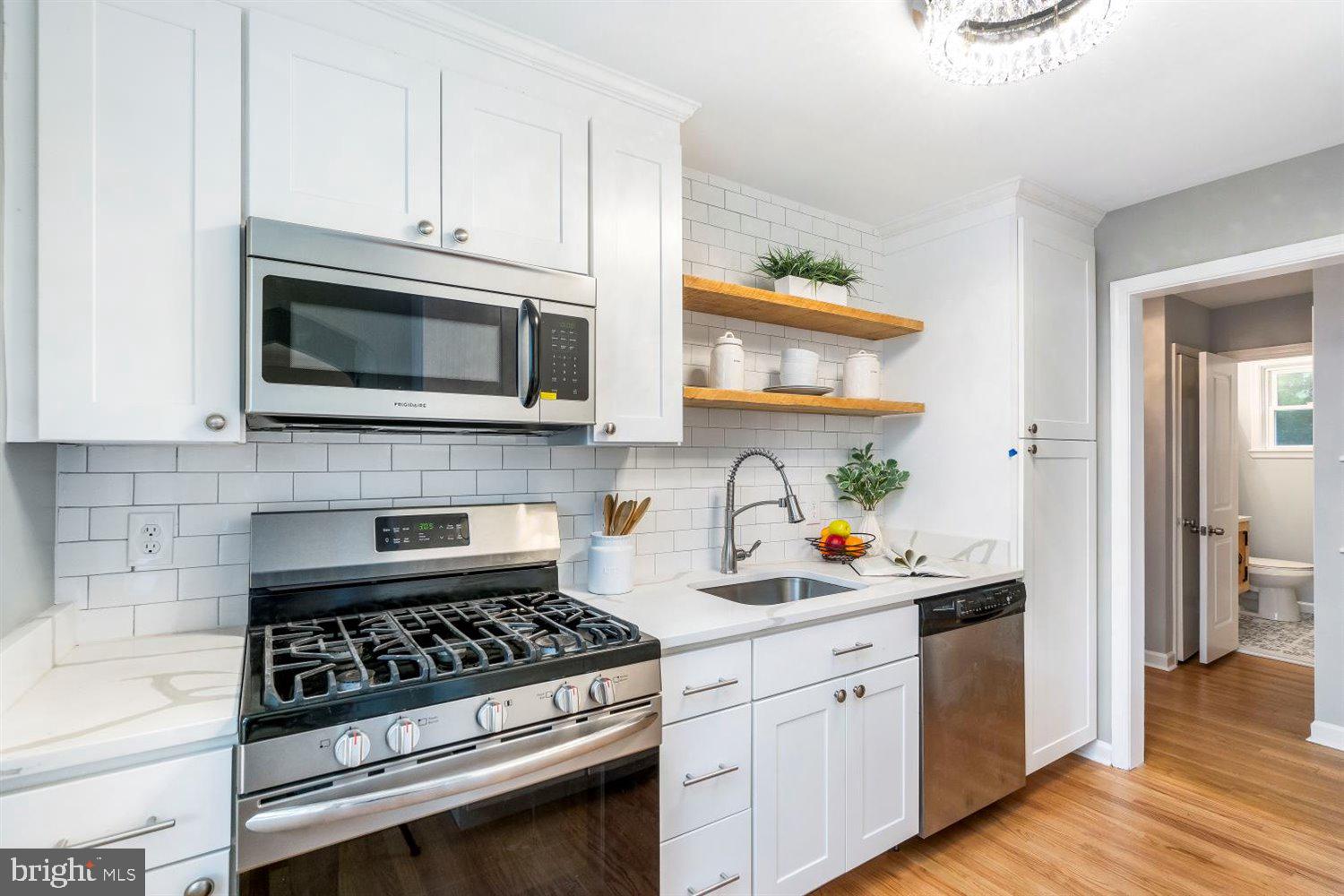 WESTFIELD - Residential