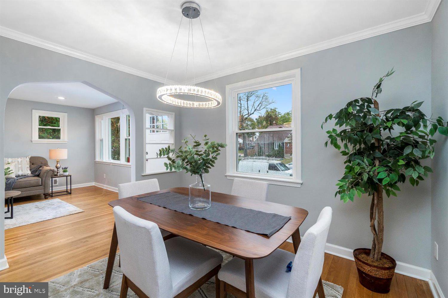 WESTFIELD - Residential