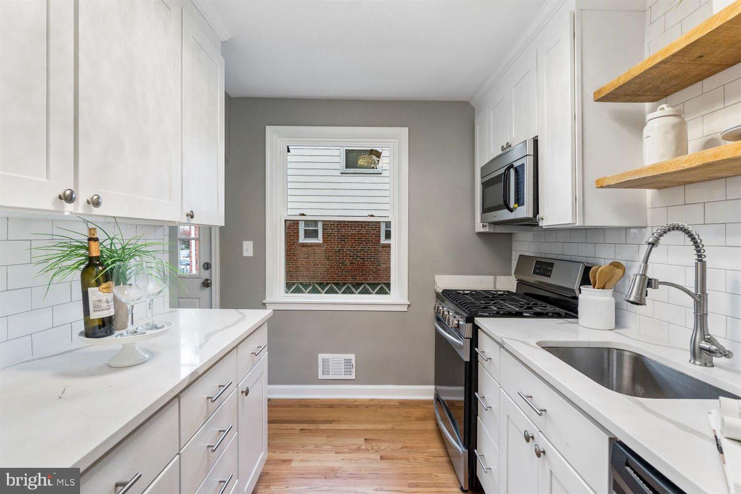 WESTFIELD - Residential