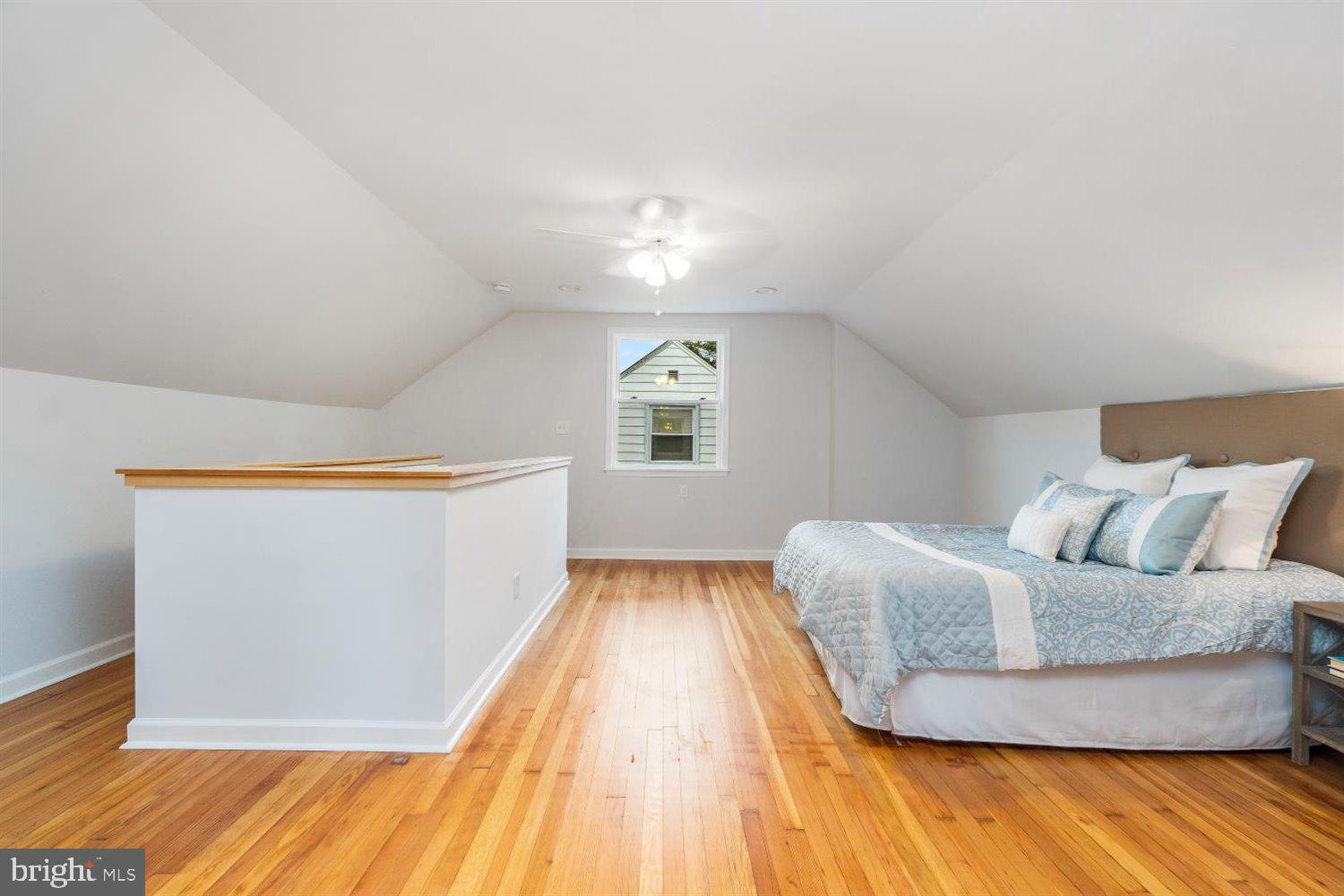 WESTFIELD - Residential