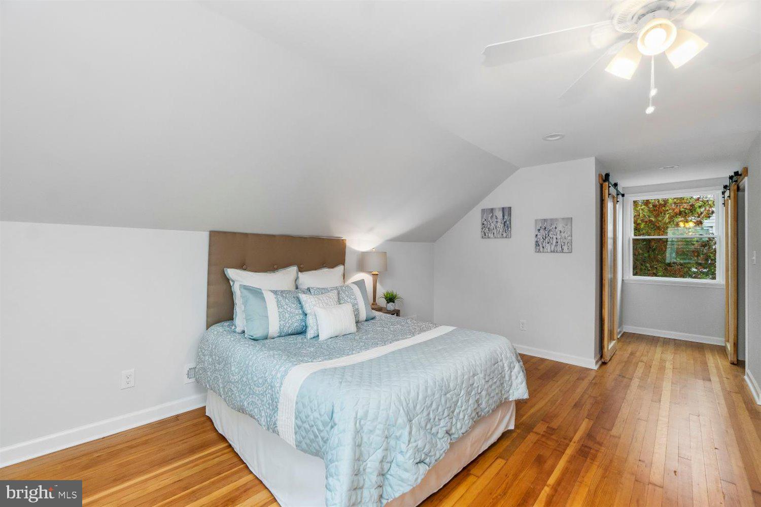 WESTFIELD - Residential