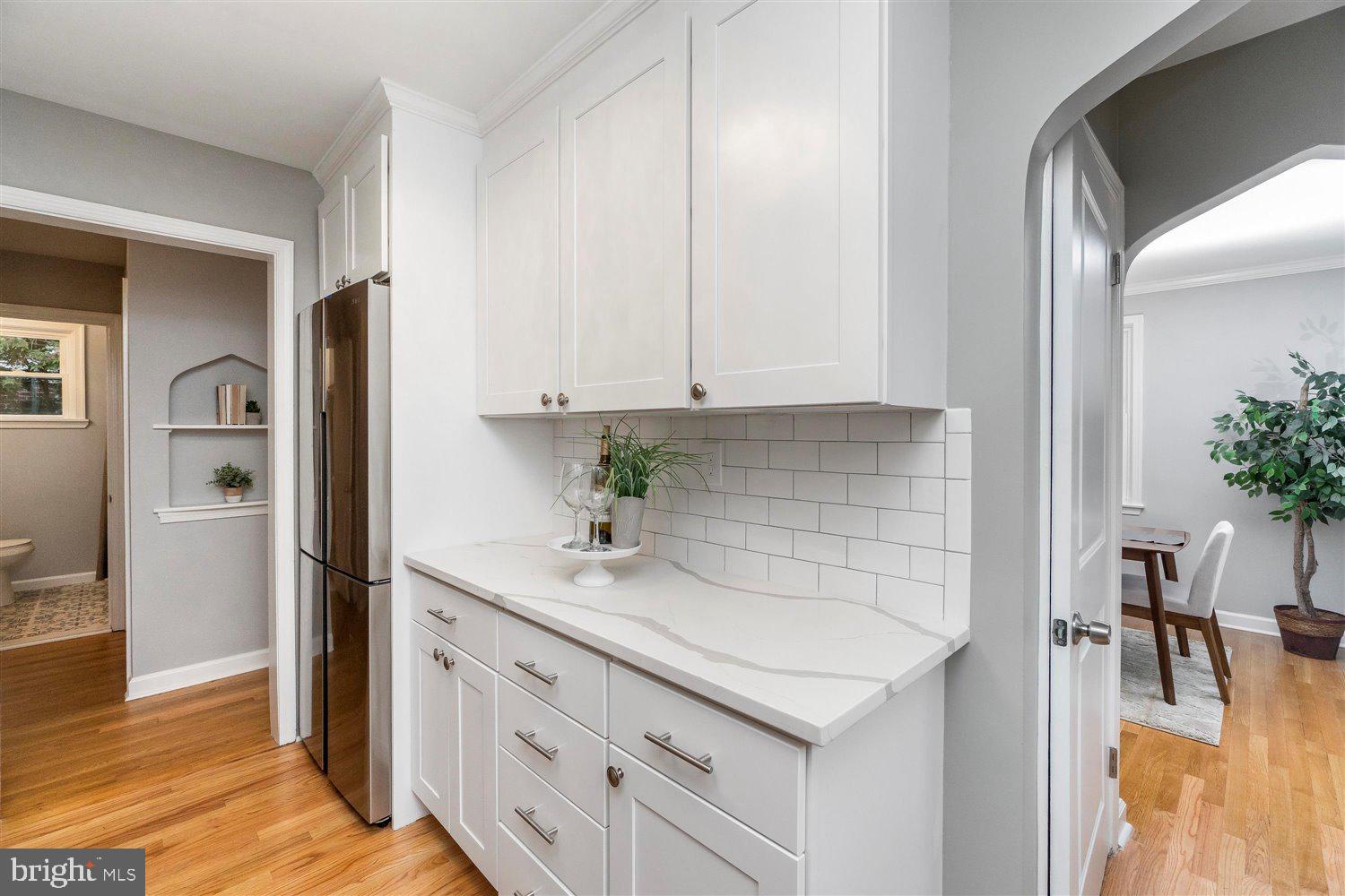 WESTFIELD - Residential