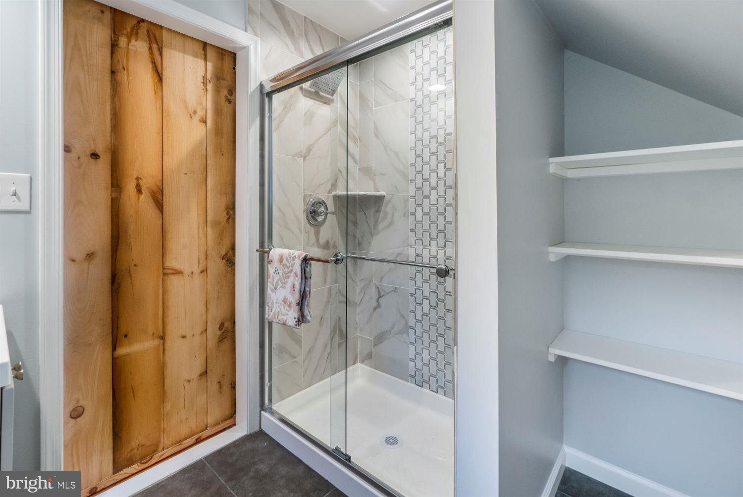 WESTFIELD - Residential