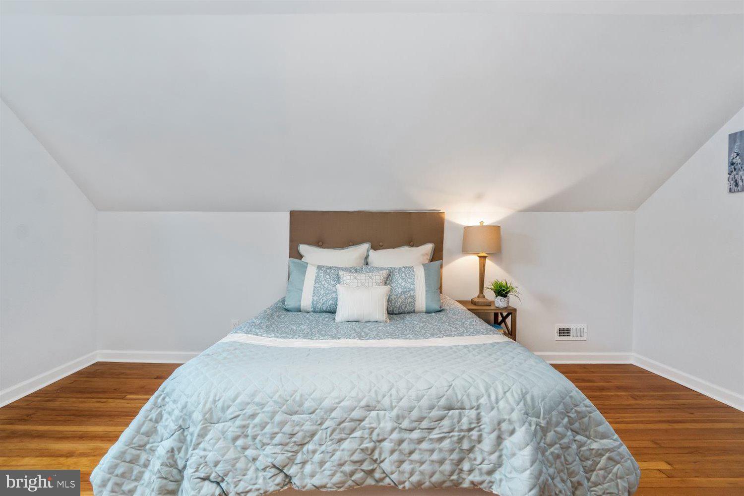 WESTFIELD - Residential