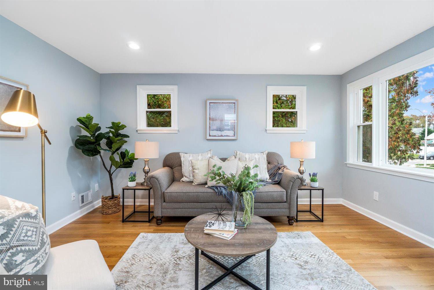 WESTFIELD - Residential