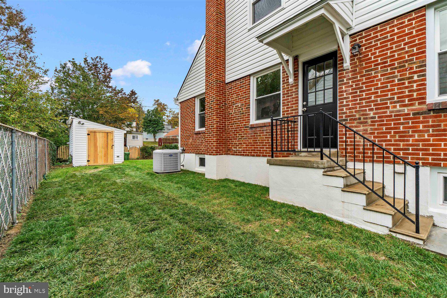 WESTFIELD - Residential